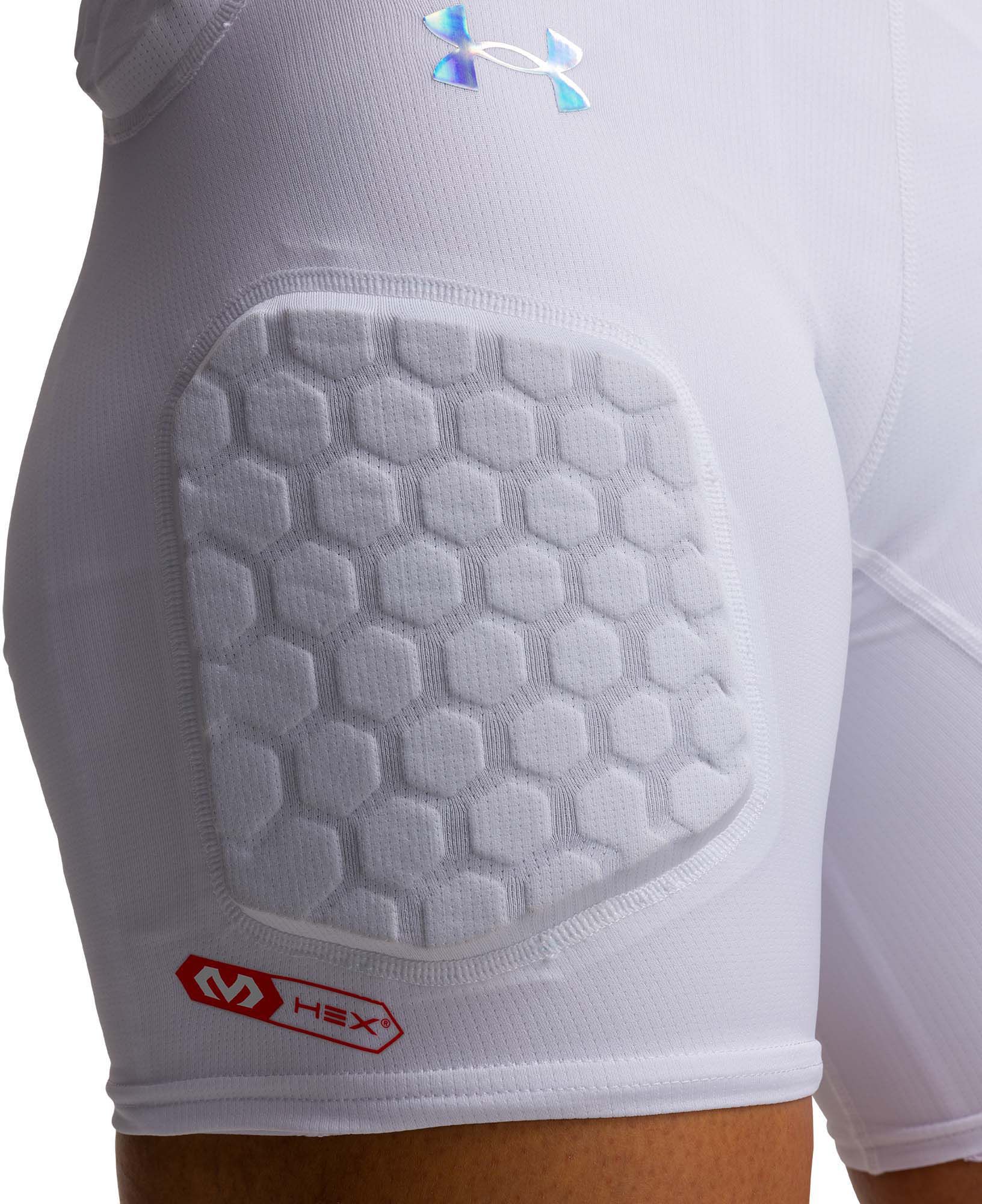 Under Armour Women's Gameday 5-Pad Football Girdle product image