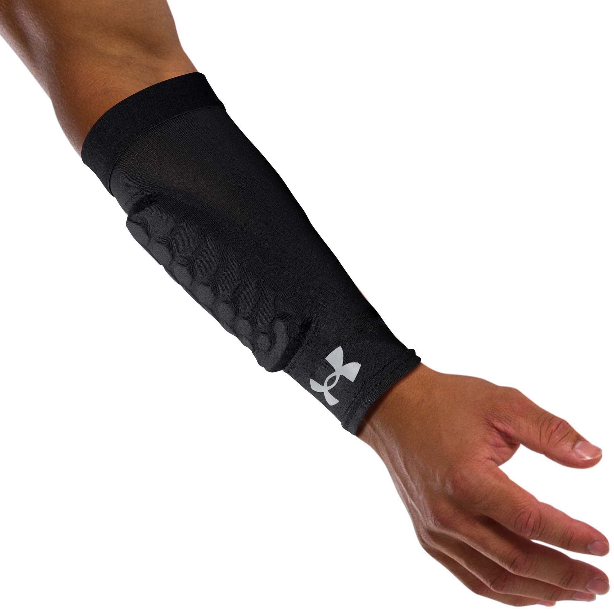 Under Armour Adult Game Day Armour Pro Forearm Pads product image