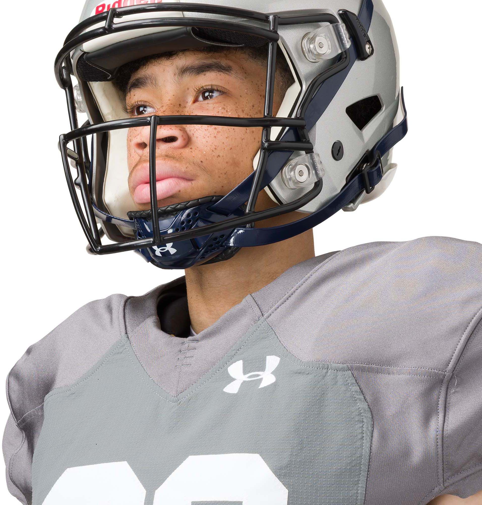 Under Armour Youth Spotlight Chin Strap product image