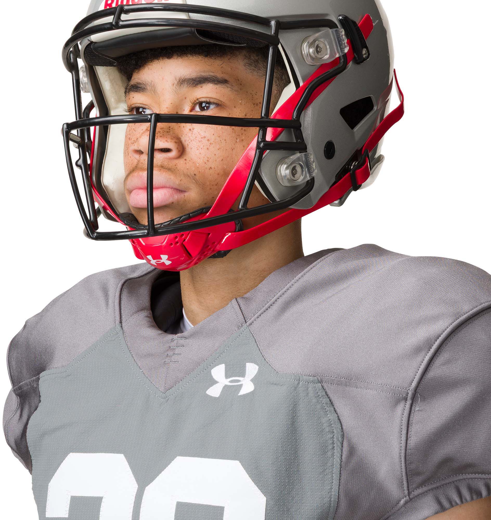 Under Armour Youth Spotlight Chin Strap product image