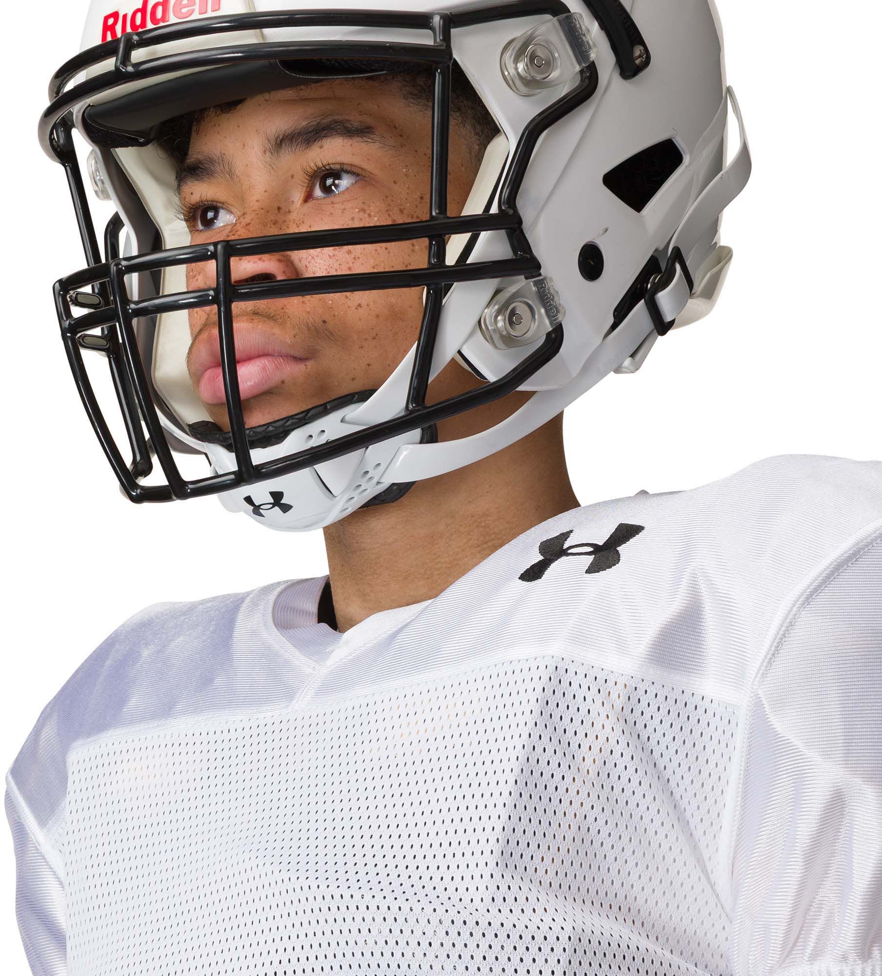 Under Armour Youth Spotlight Chin Strap product image