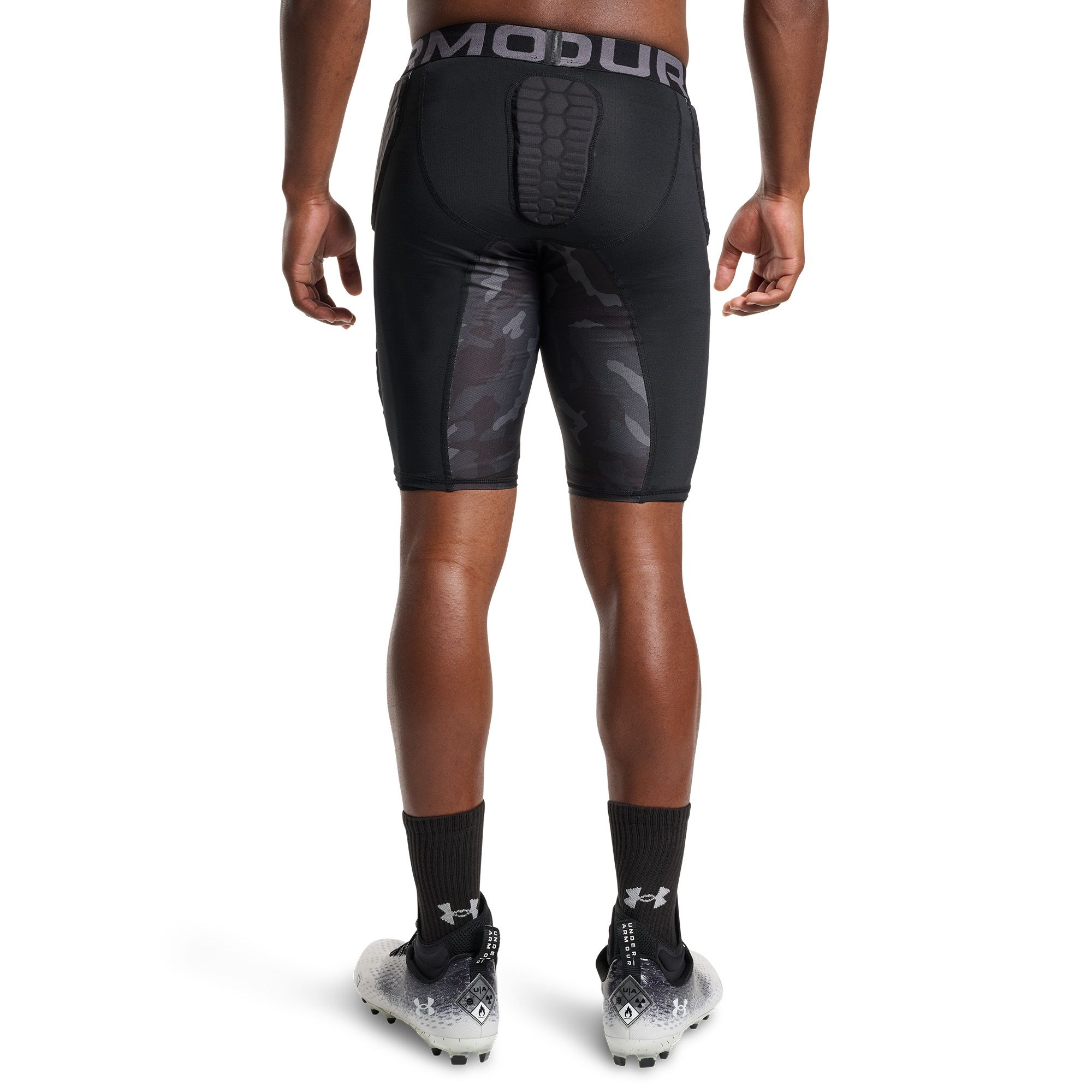 Under Armour Adult Gameday Pro 5-Pad Girdle product image