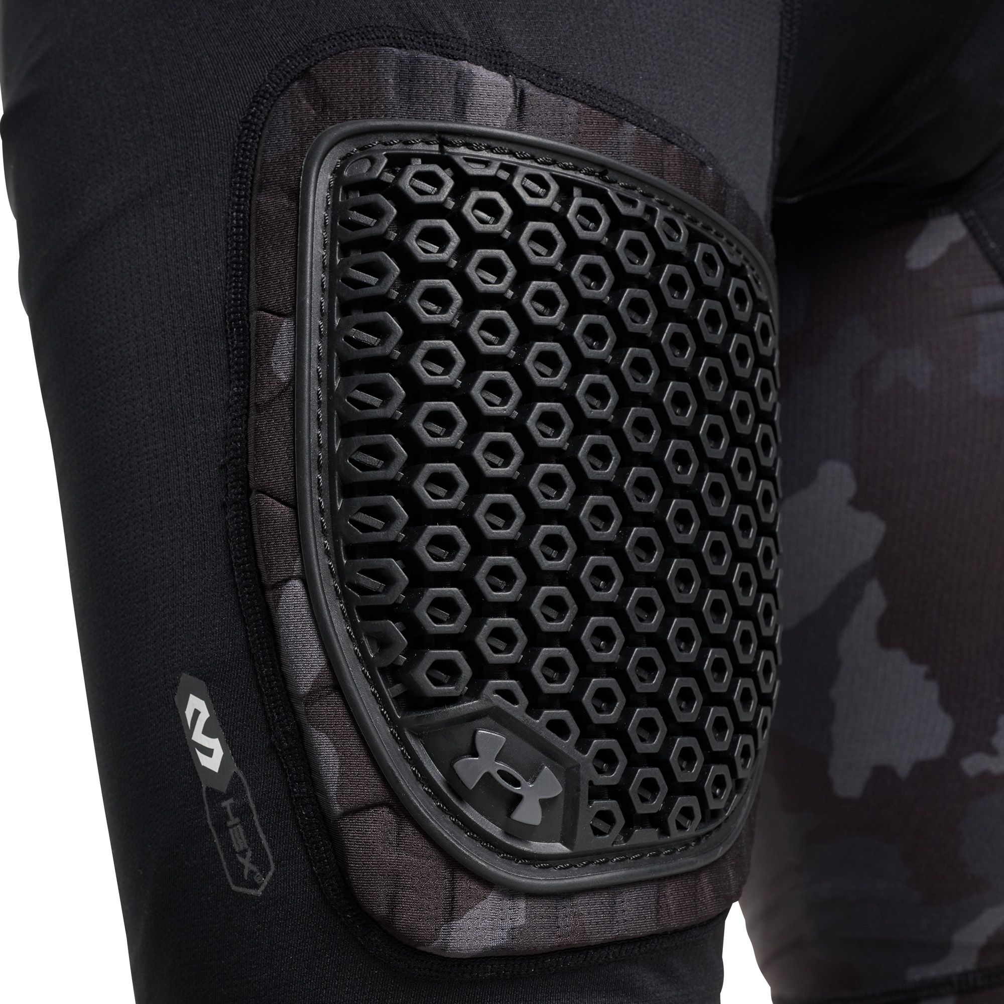 Under Armour Adult Gameday Pro 5-Pad Girdle product image