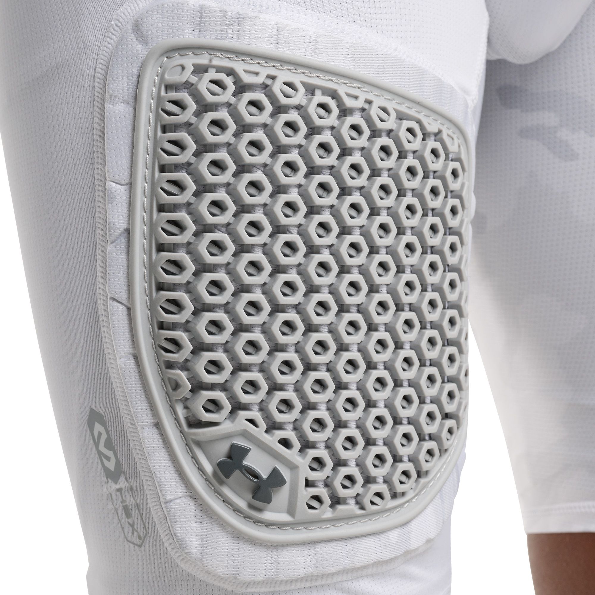 Under Armour Adult Gameday Pro 5-Pad Girdle product image