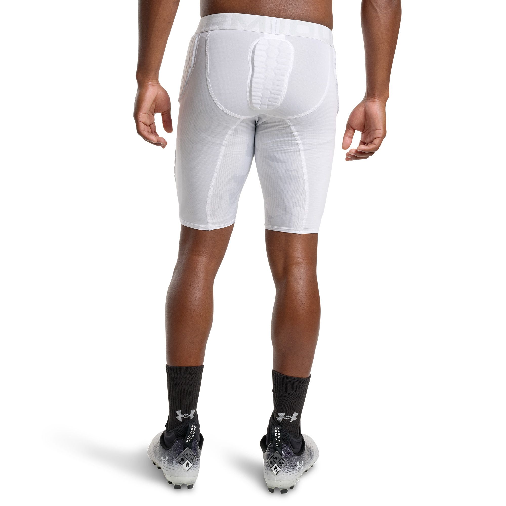 Under Armour Adult Gameday Pro 5-Pad Girdle product image