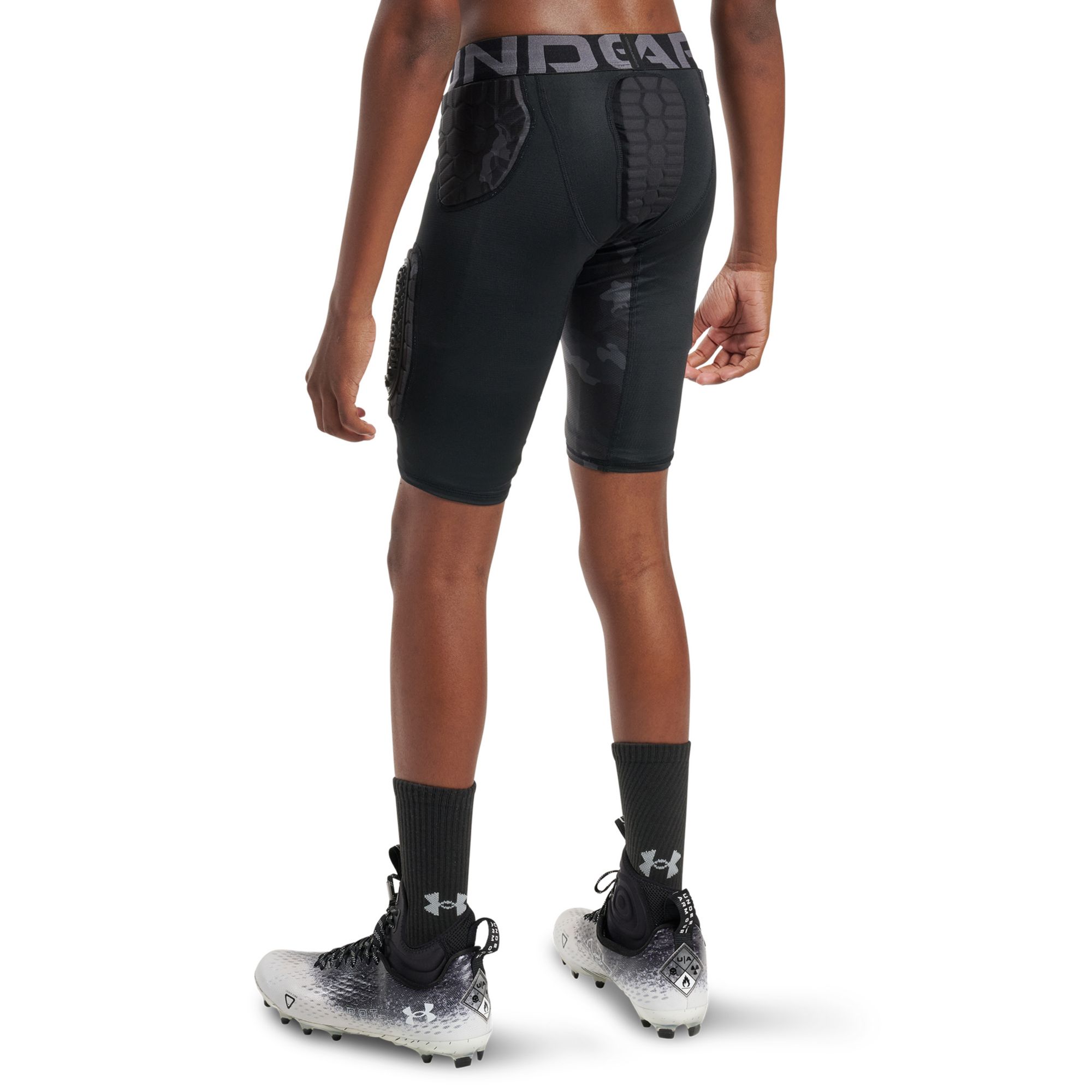 Under Armout Youth Gameday Pro 5-Pad Girdle product image