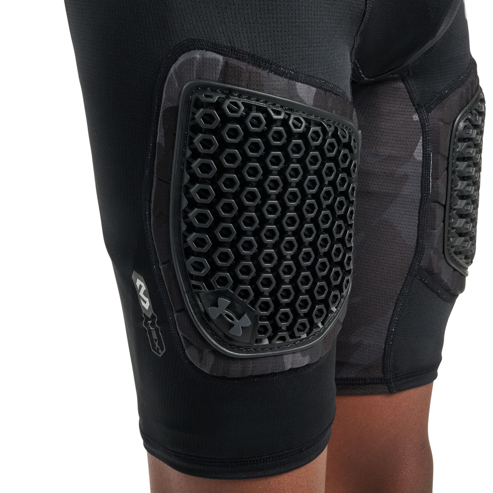 Under Armout Youth Gameday Pro 5-Pad Girdle product image