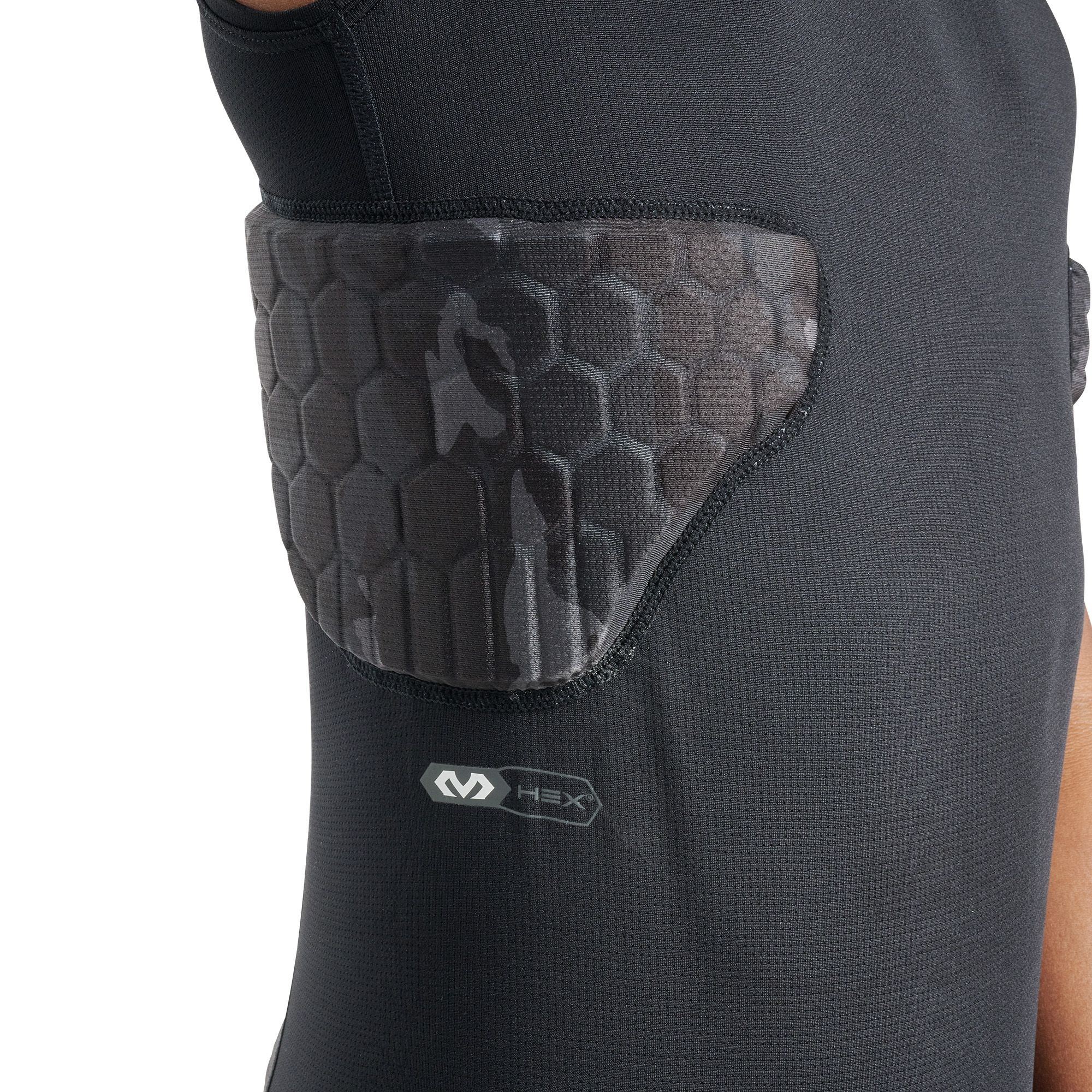 Under Armour Youth Gameday Pro 5-Pad Football Shirt product image