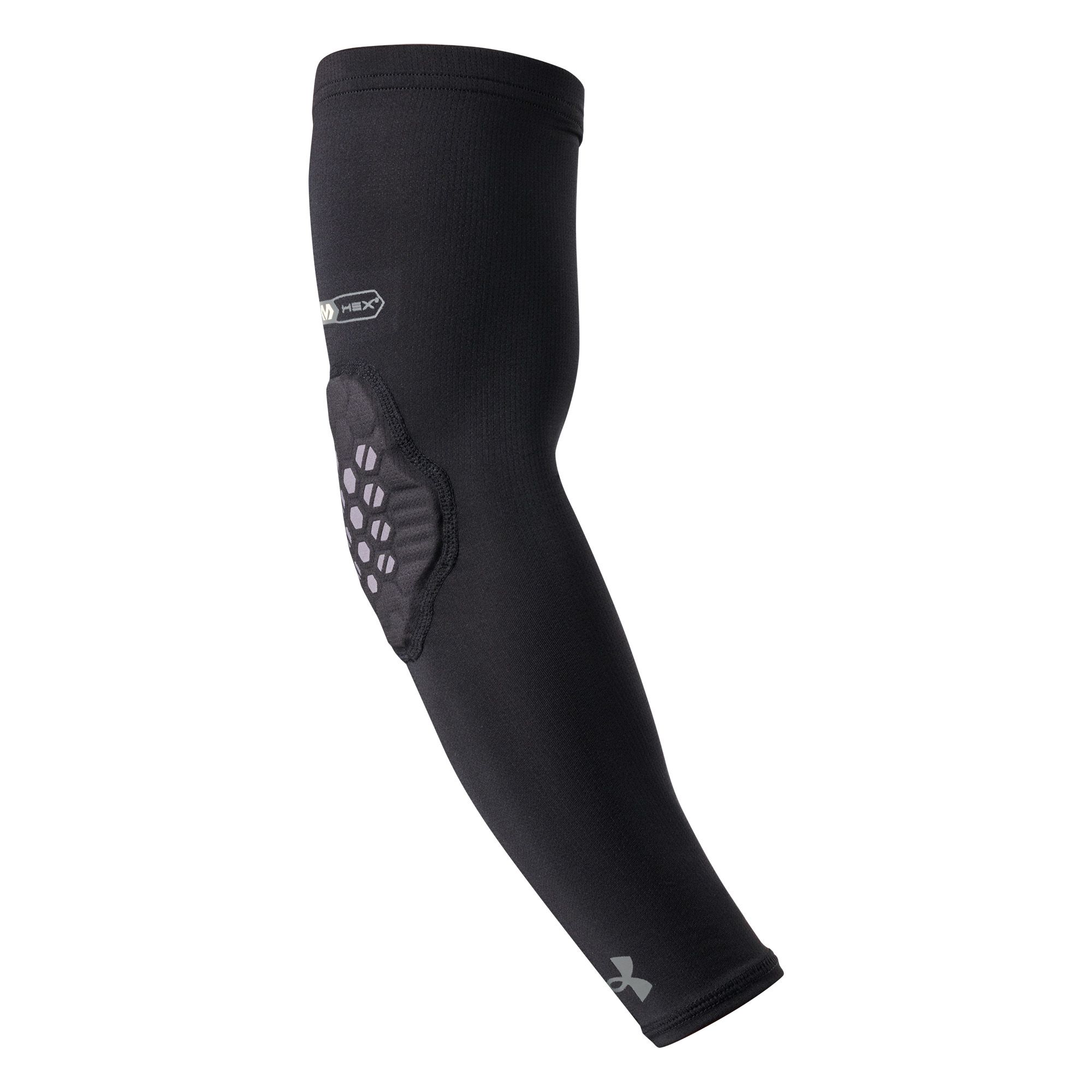 Under Armour Adult Gameday Pro Padded Arm Sleeves product image