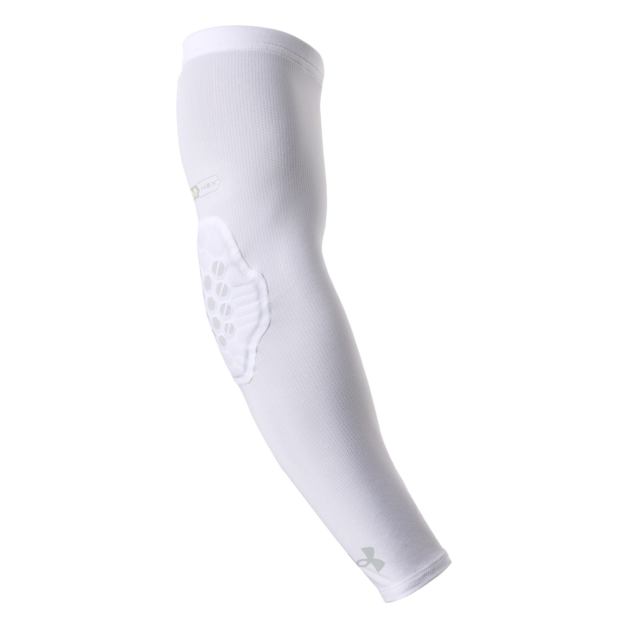 Under Armour Adult Gameday Pro Padded Arm Sleeves product image