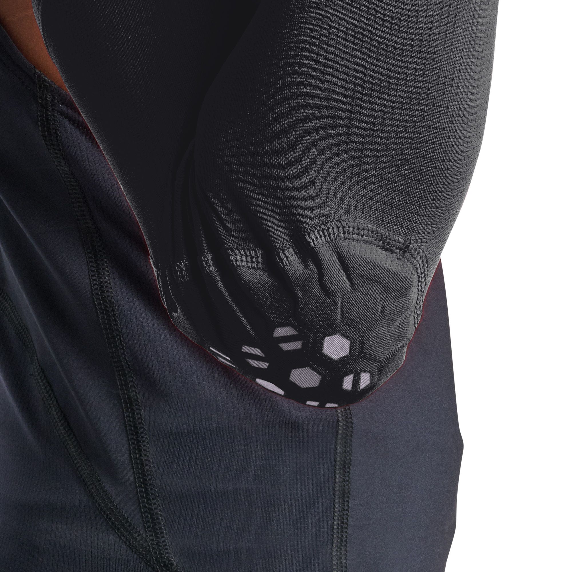 Under Armour Youth Gameday Pro Padded Arm Sleeves product image