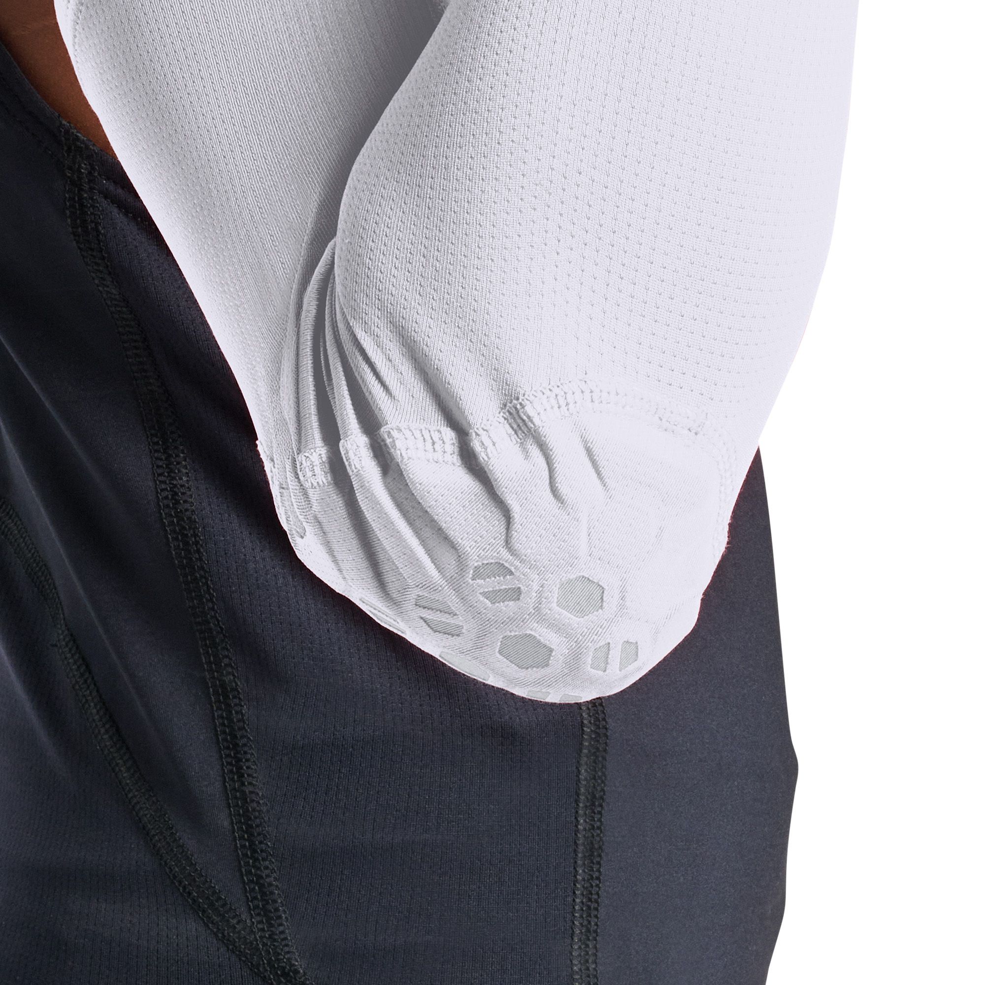 Under Armour Youth Gameday Pro Padded Arm Sleeves product image