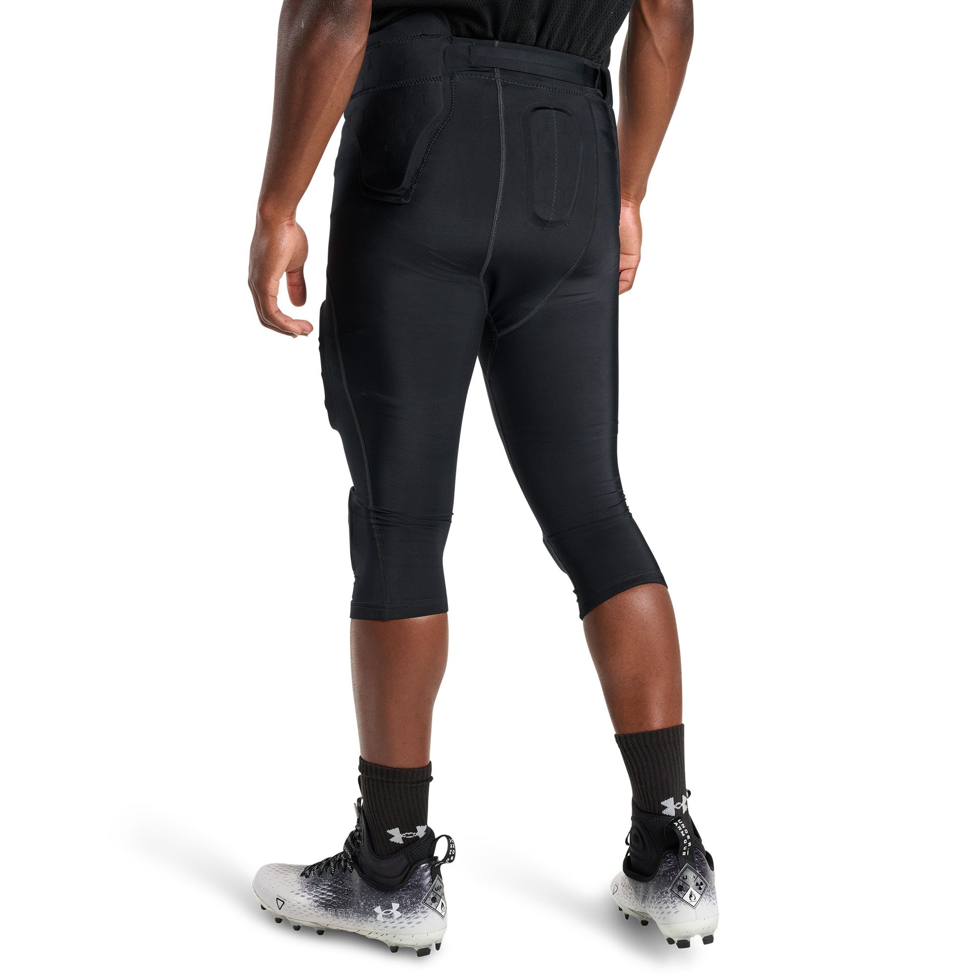 Under Armour Adult Gameday Integrated Football Pant product image