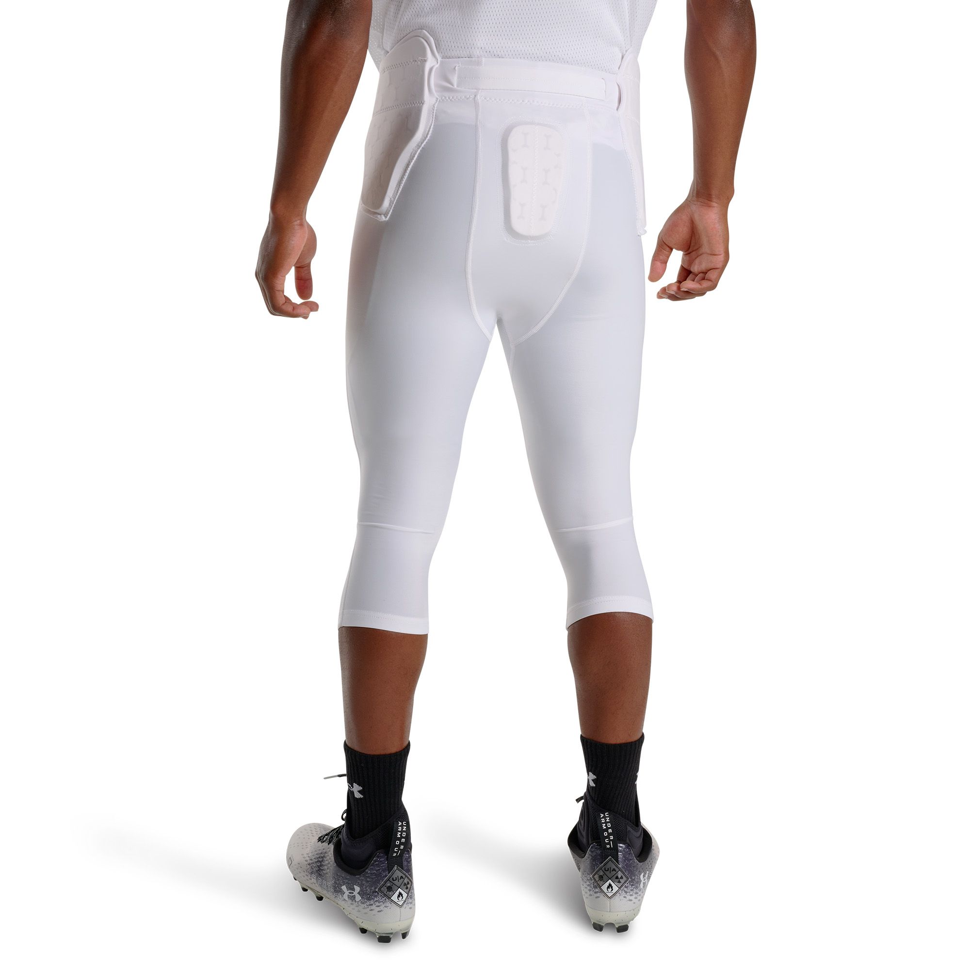 Under Armour Adult Gameday Integrated Football Pant product image