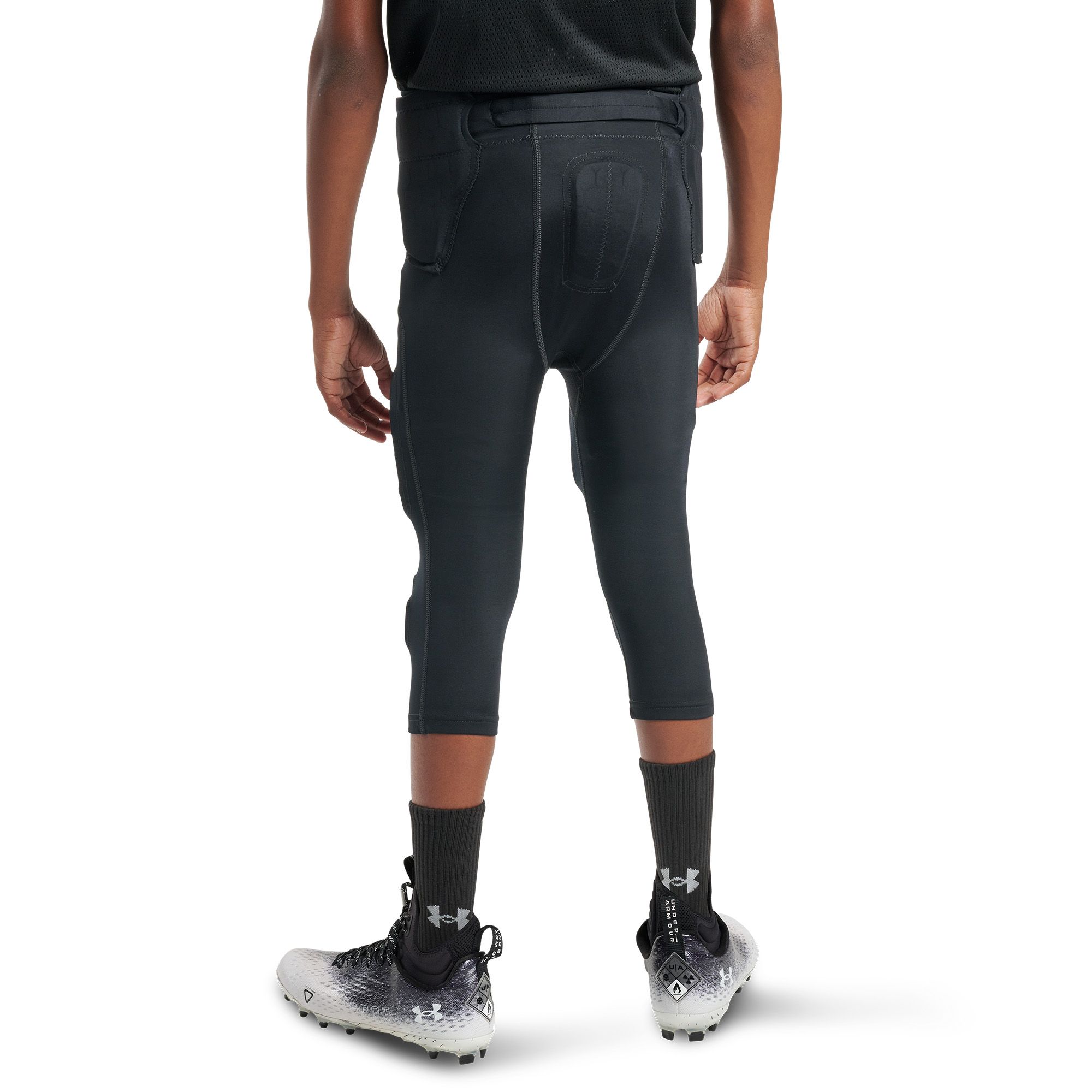 Under Armour Youth Gameday Integrated Football Pant product image