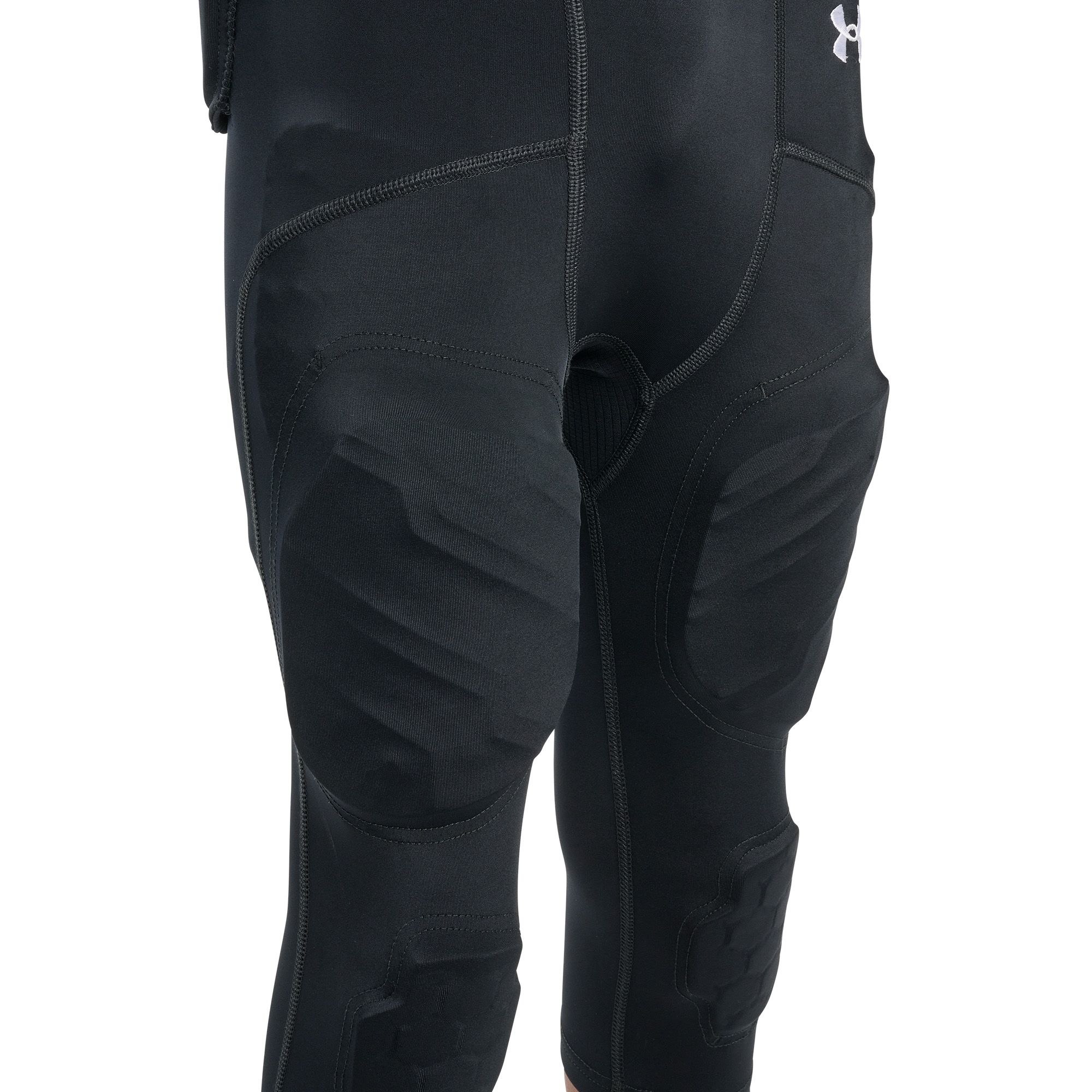 Under Armour Youth Gameday Integrated Football Pant product image