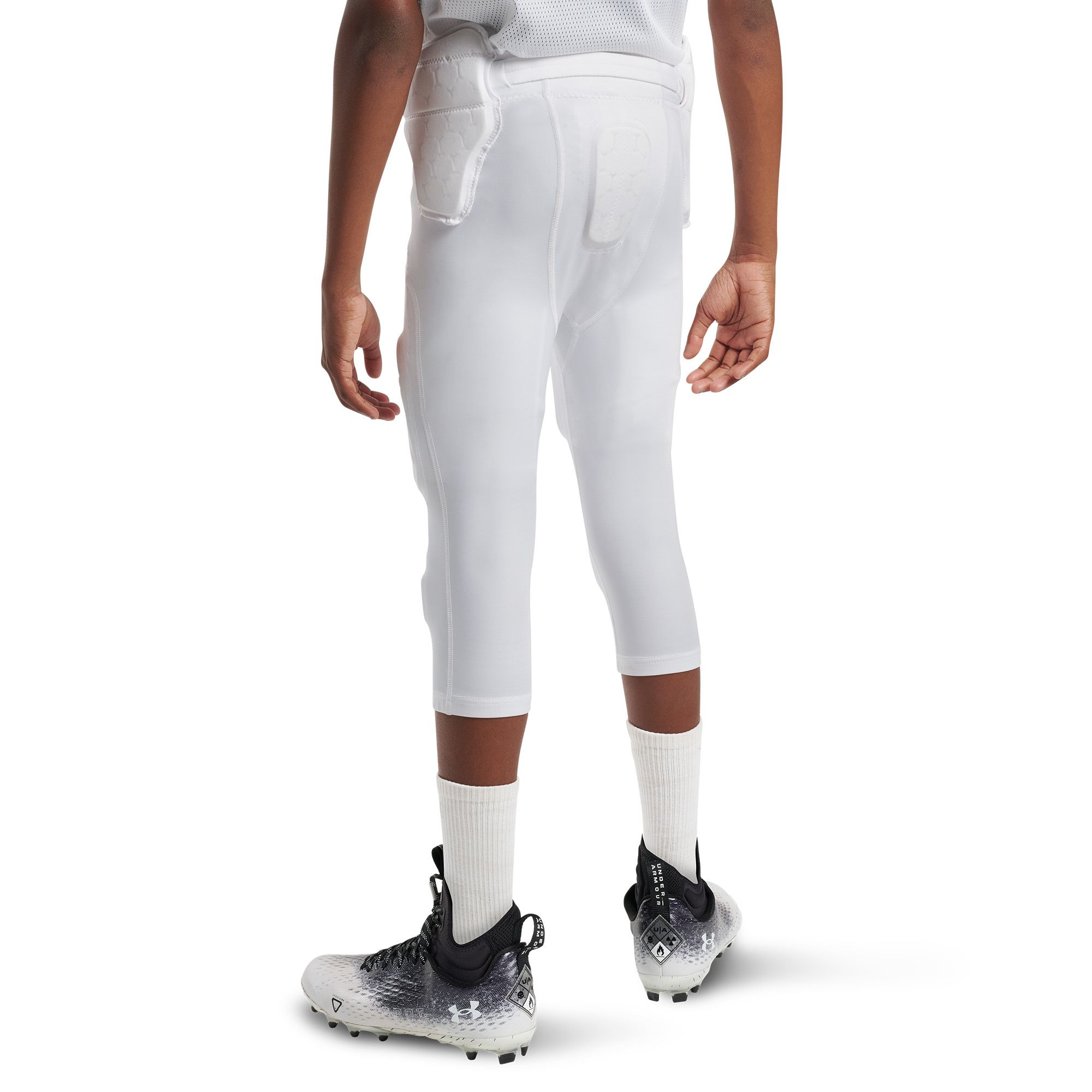 Under Armour Youth Gameday Integrated Football Pant product image