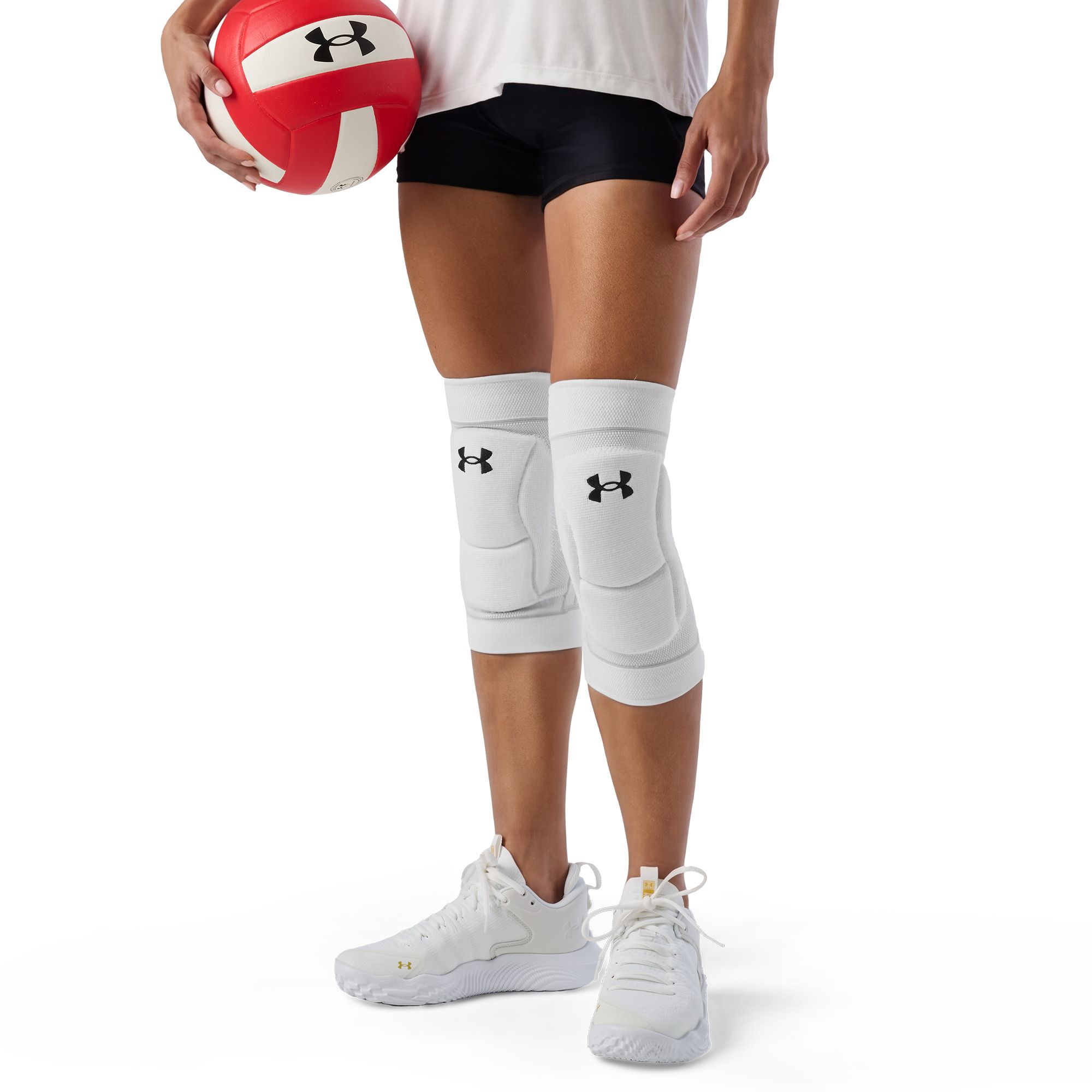 Under Armour - Armour 3 - Long Volleyball Knee Pads product image