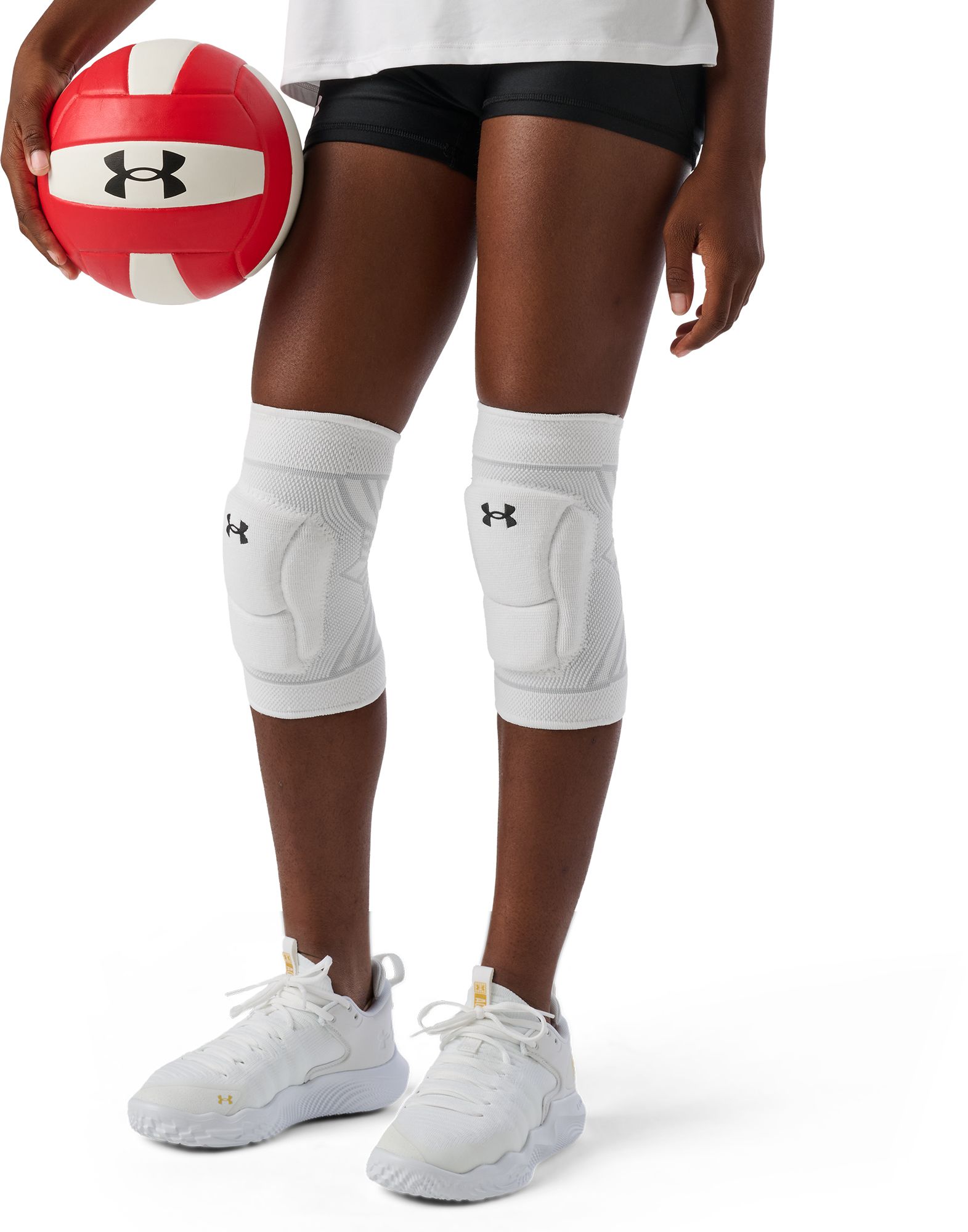 Under Armour - Armour 3 -Youth Long Volleyball Knee Pads product image