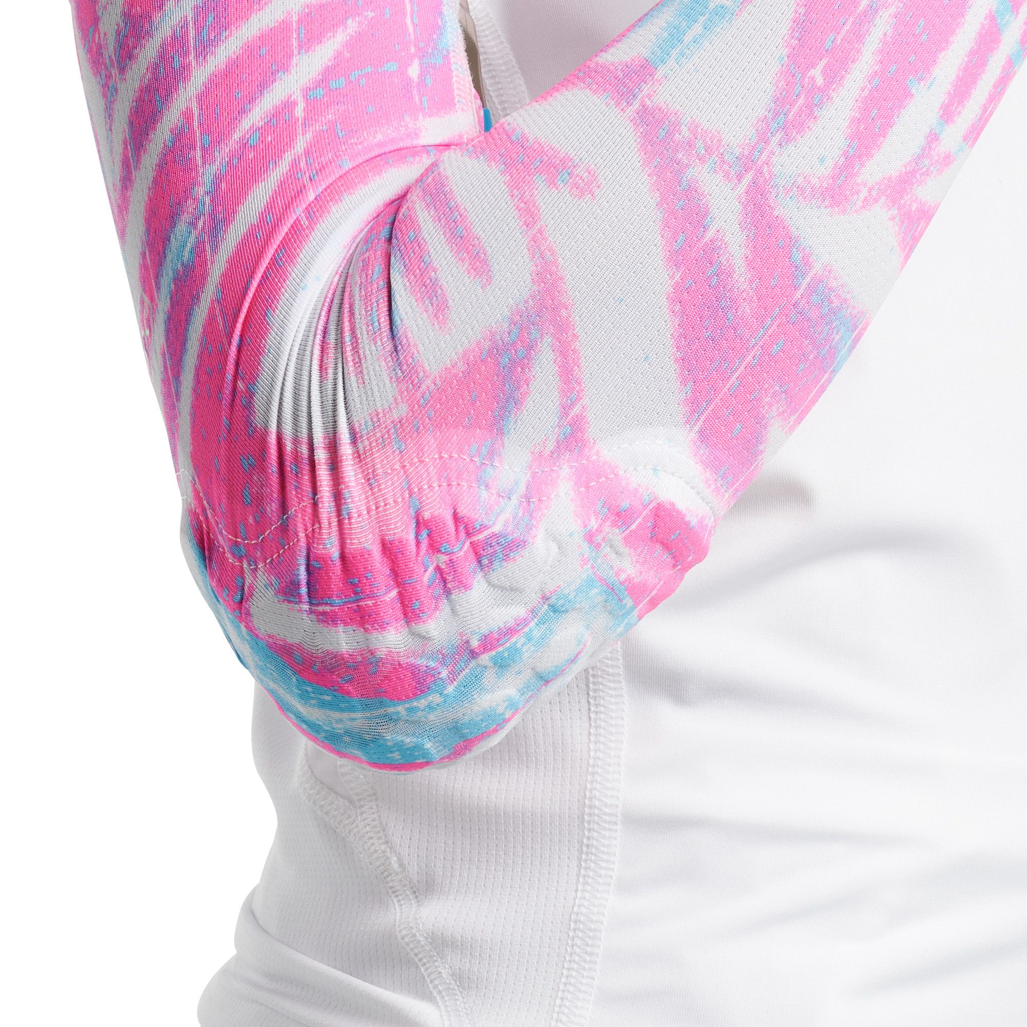 Under Armour Youth Gameday Pro Padded Arm Sleeves product image