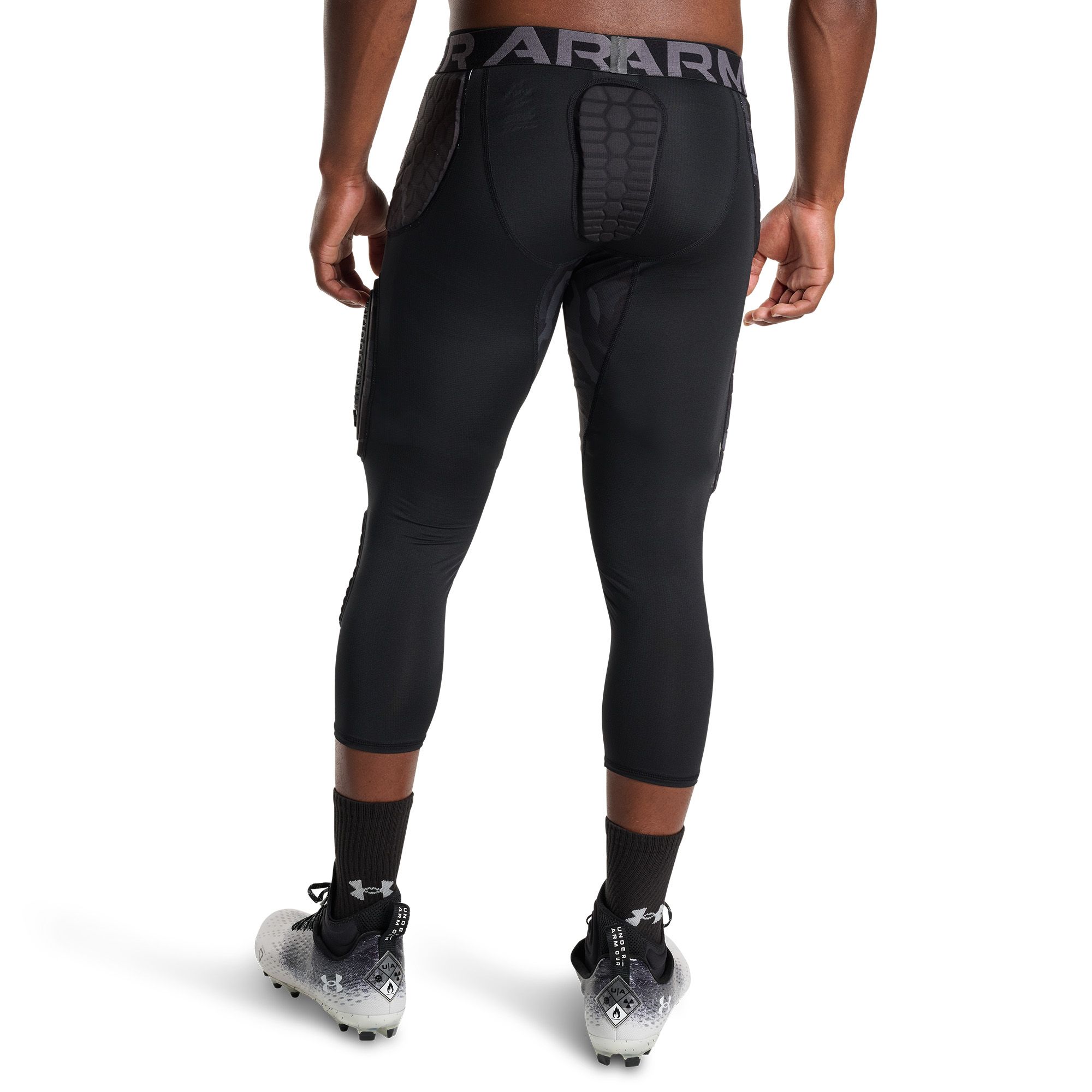 Under Armour Adult GameDay Pro 7 Pad Football Tight product image