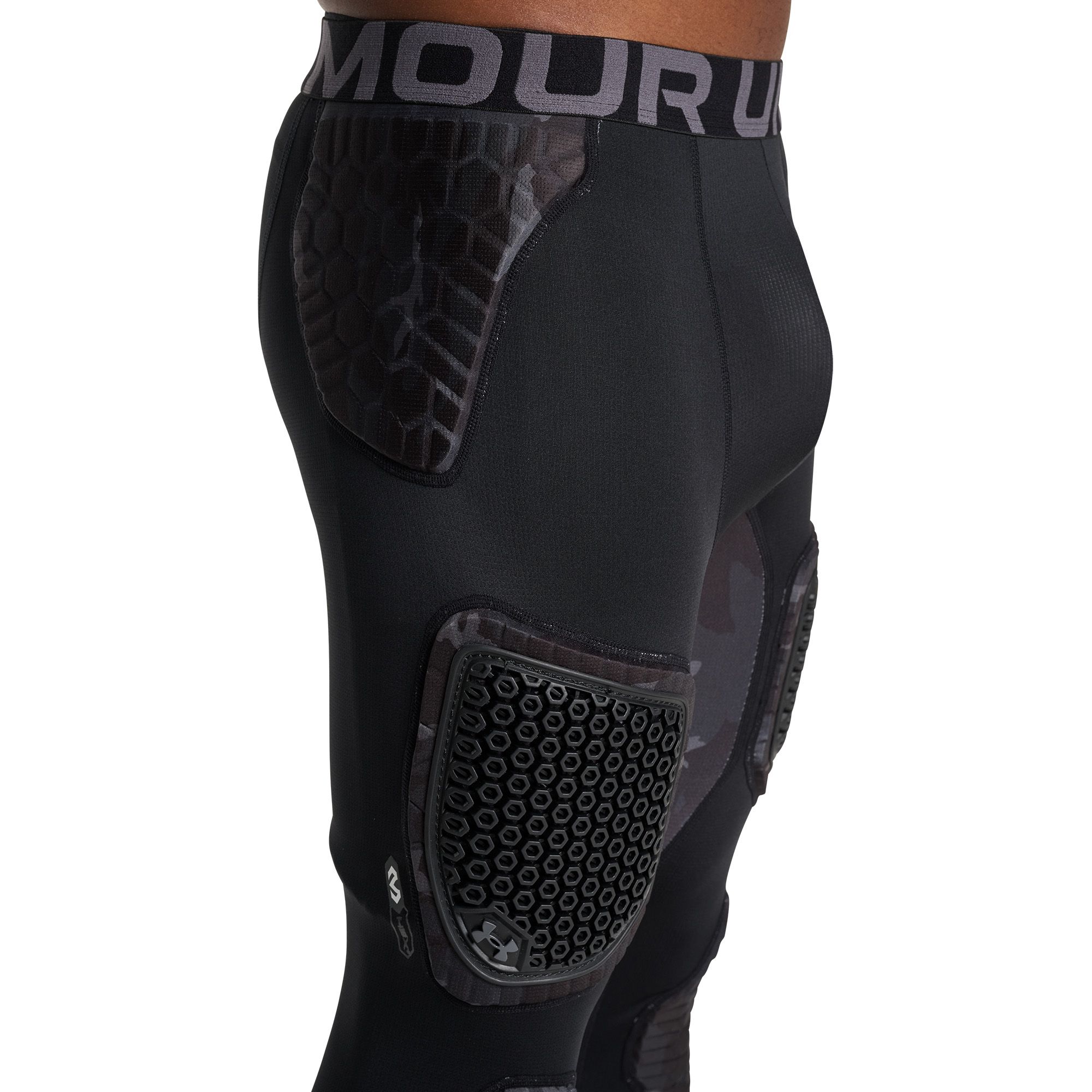 Under Armour Adult GameDay Pro 7 Pad Football Tight product image