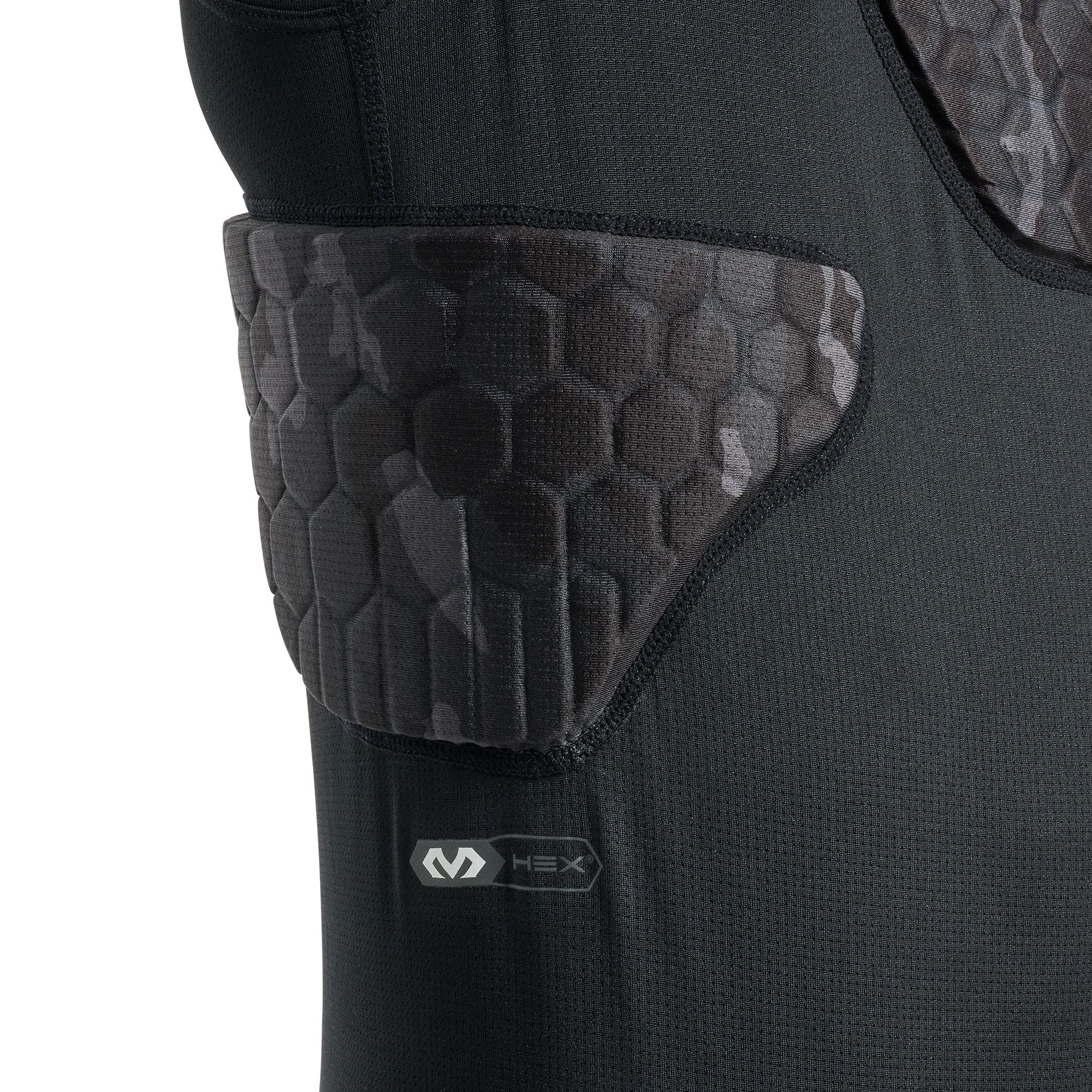 Under Armour Youth Gameday Pro 6-Pad Football Shirt product image