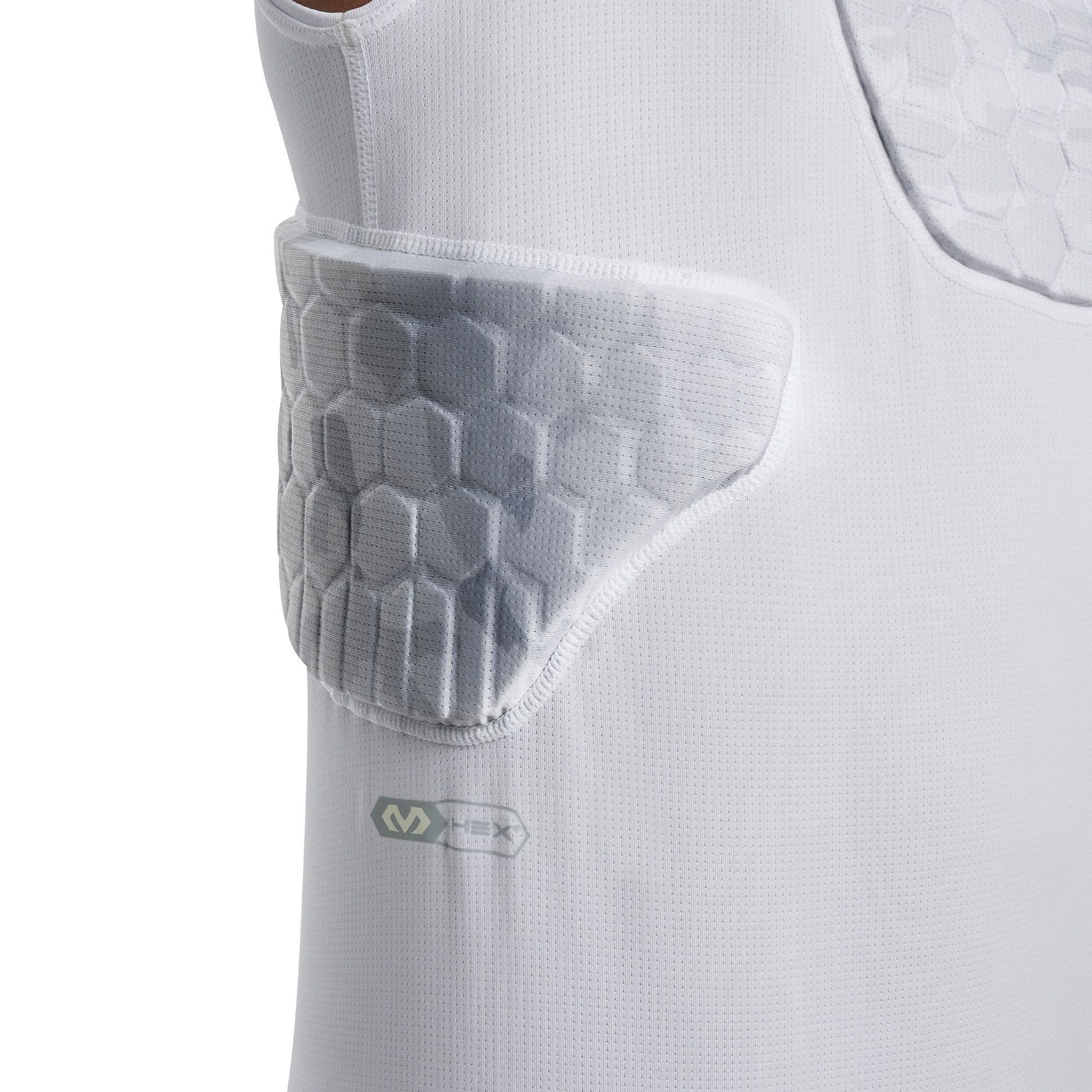 Under Armour Youth Gameday Pro 6-Pad Football Shirt product image