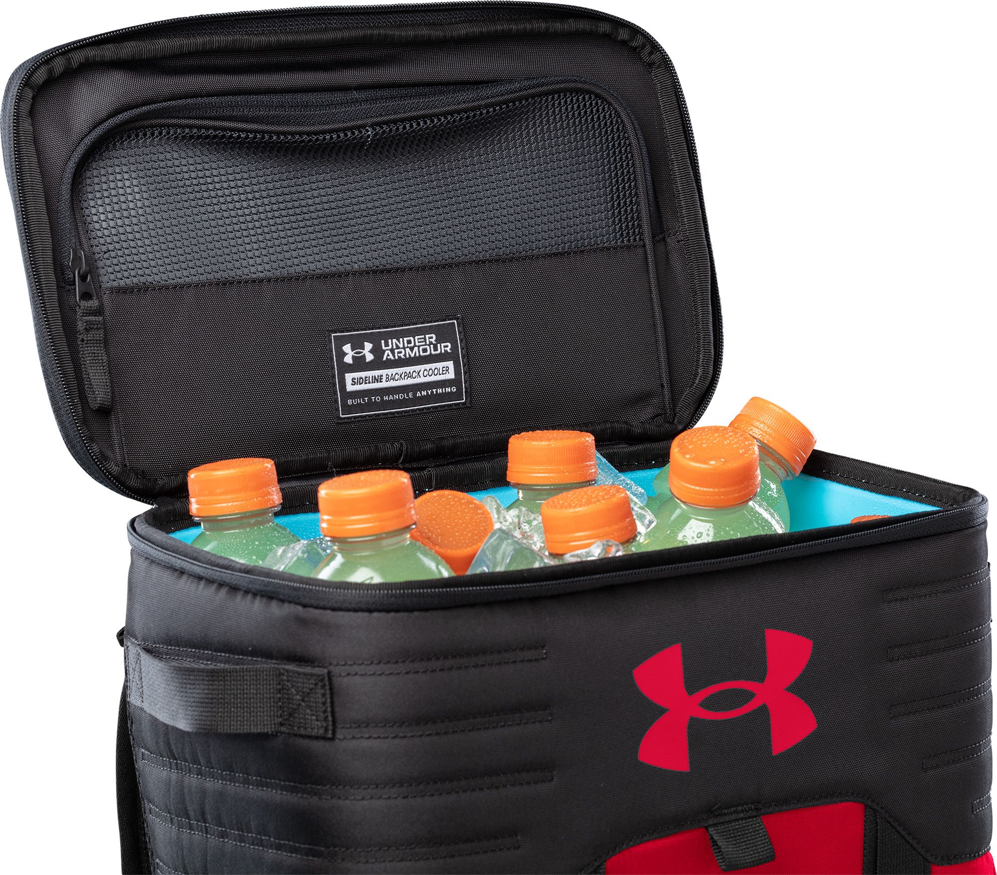 Under Armour 25 Can Backpack Cooler product image