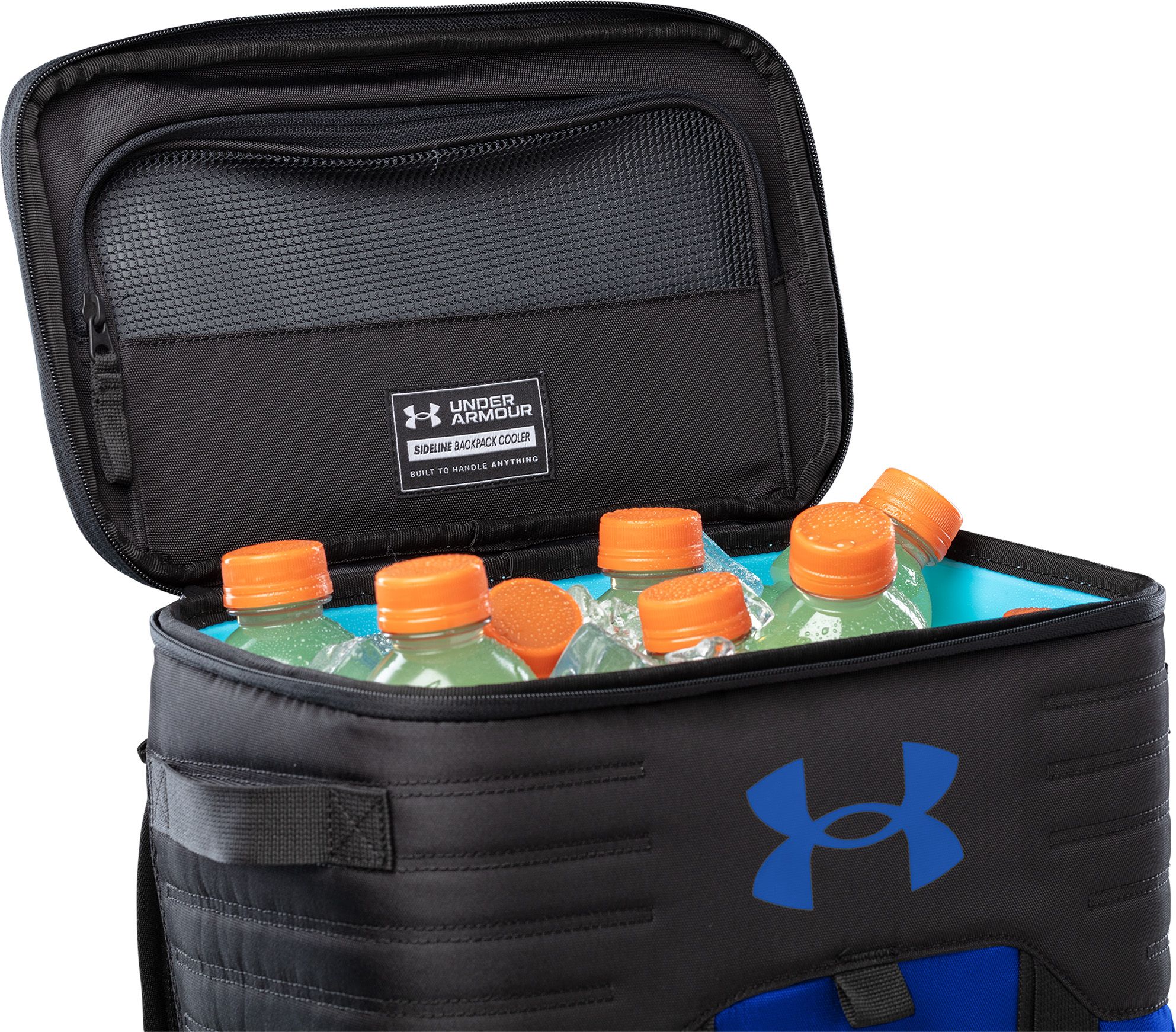 Under Armour 25 Can Backpack Cooler product image