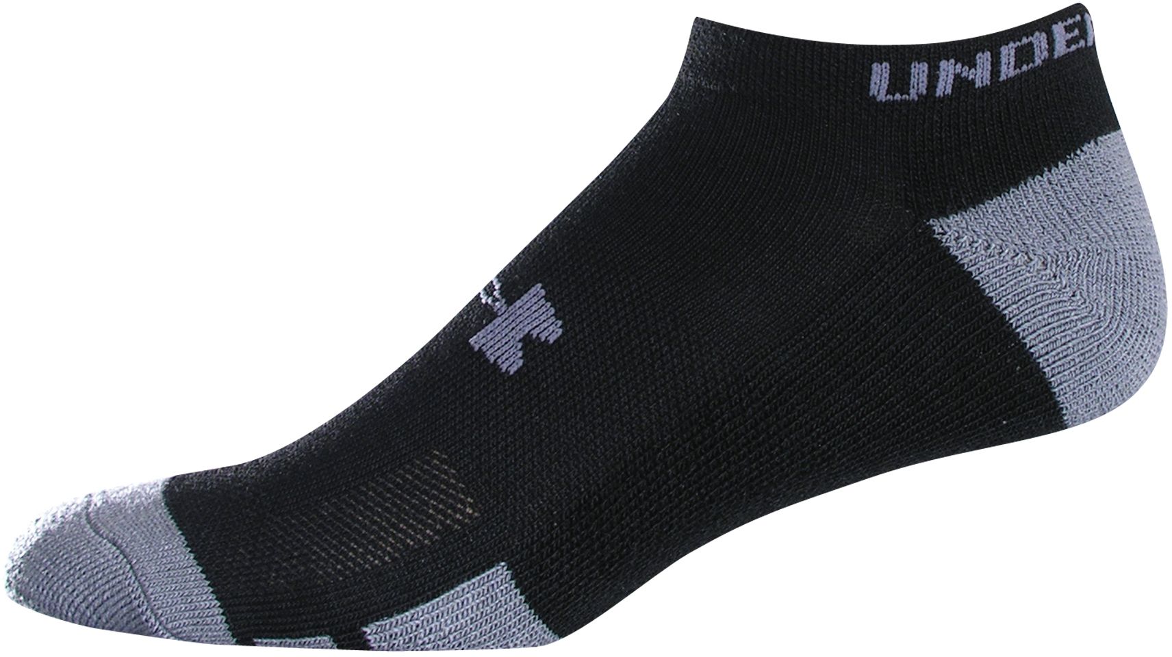 Under Armour Resistor Socks - 6 Pack product image