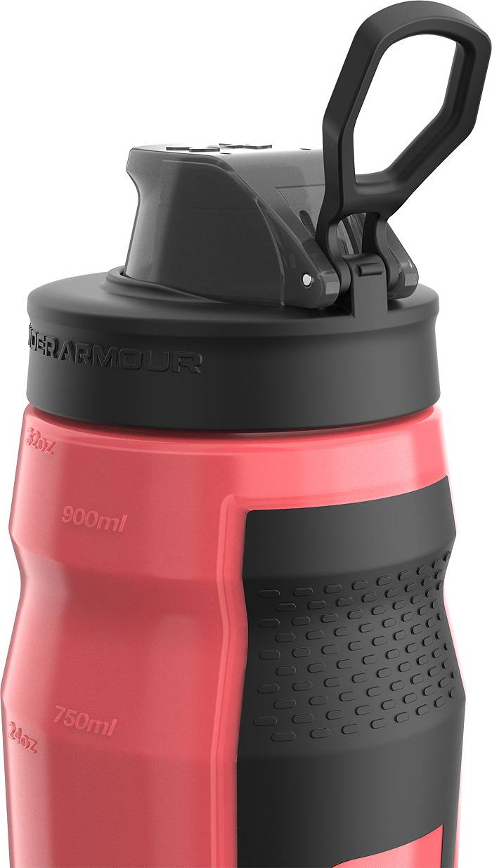 Under Armour 32oz. Playmaker Squeeze Water Bottle – eSportingEdge