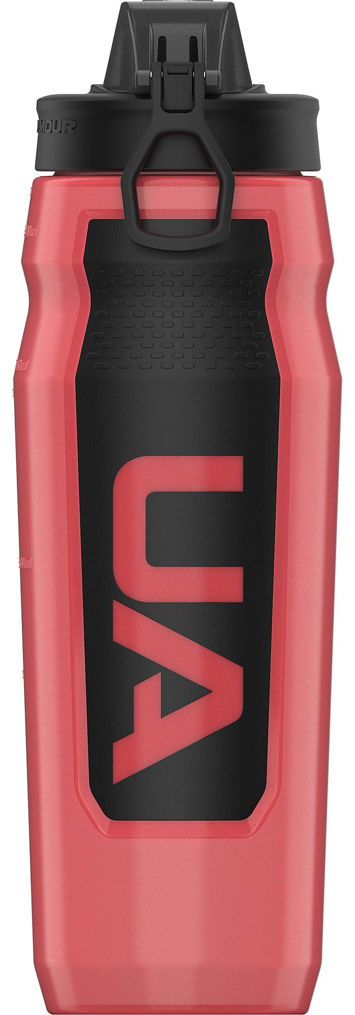 Under Armour Playmaker 28-oz. Insulated Squeeze Water Bottle, Pink