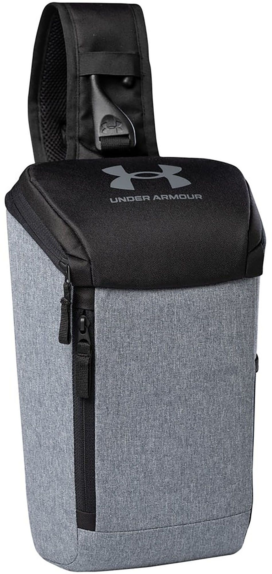 Under Armour Sideline Solo Pitch Cooler product image