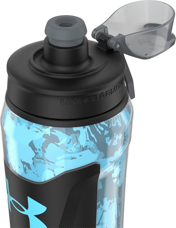 Under Armour Playmaker 32-oz. Squeeze Water Bottle