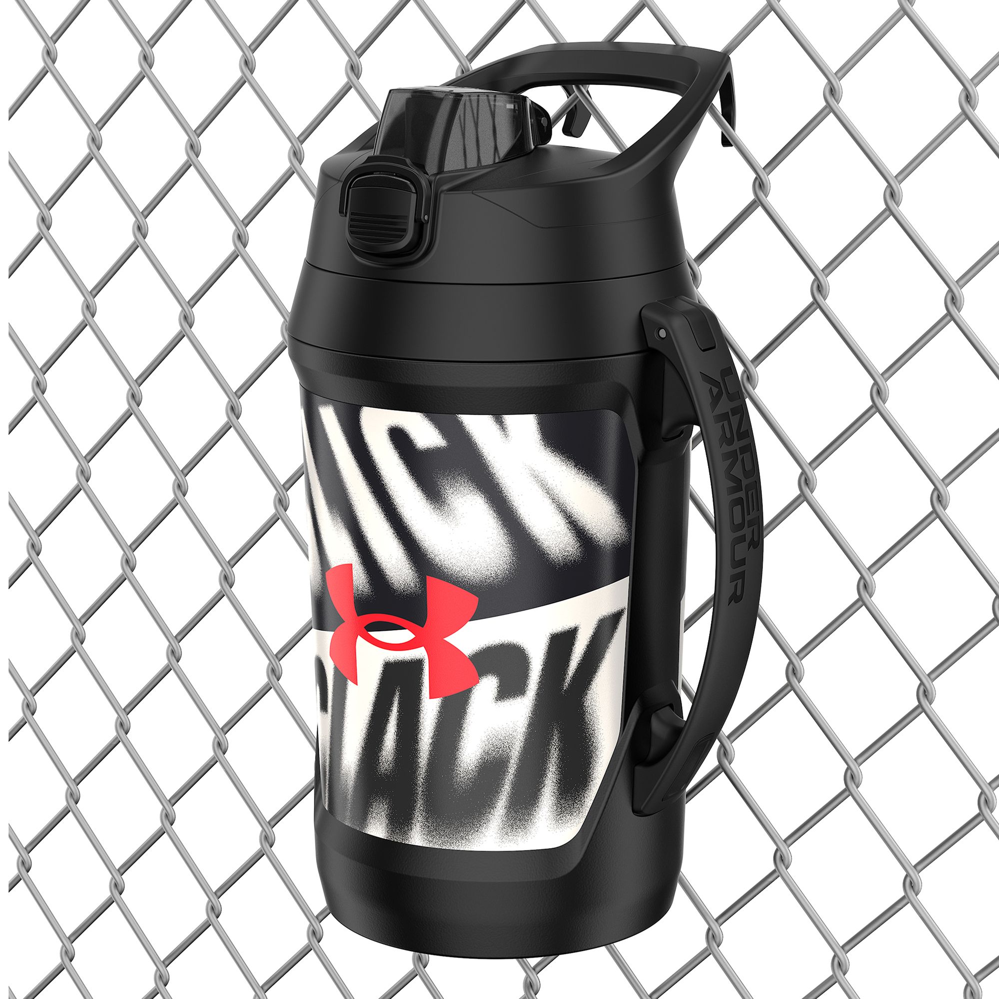 Under Armour 64 oz. Playmaker Jug product image