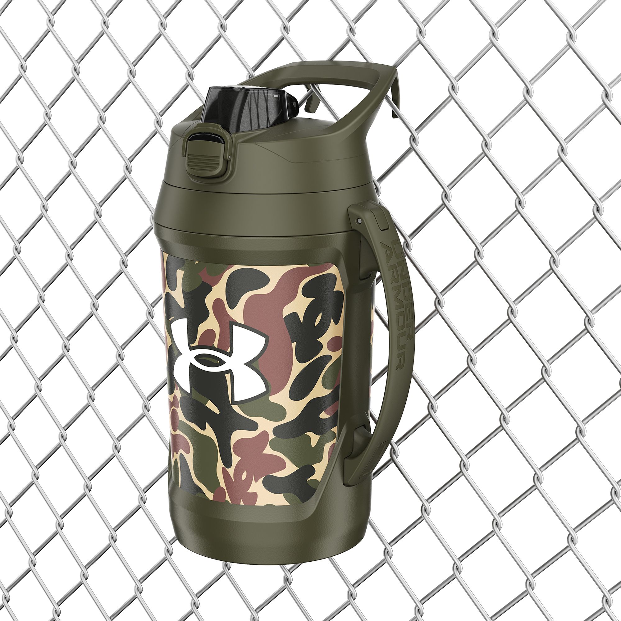 Under Armour 64 oz. Playmaker Jug product image