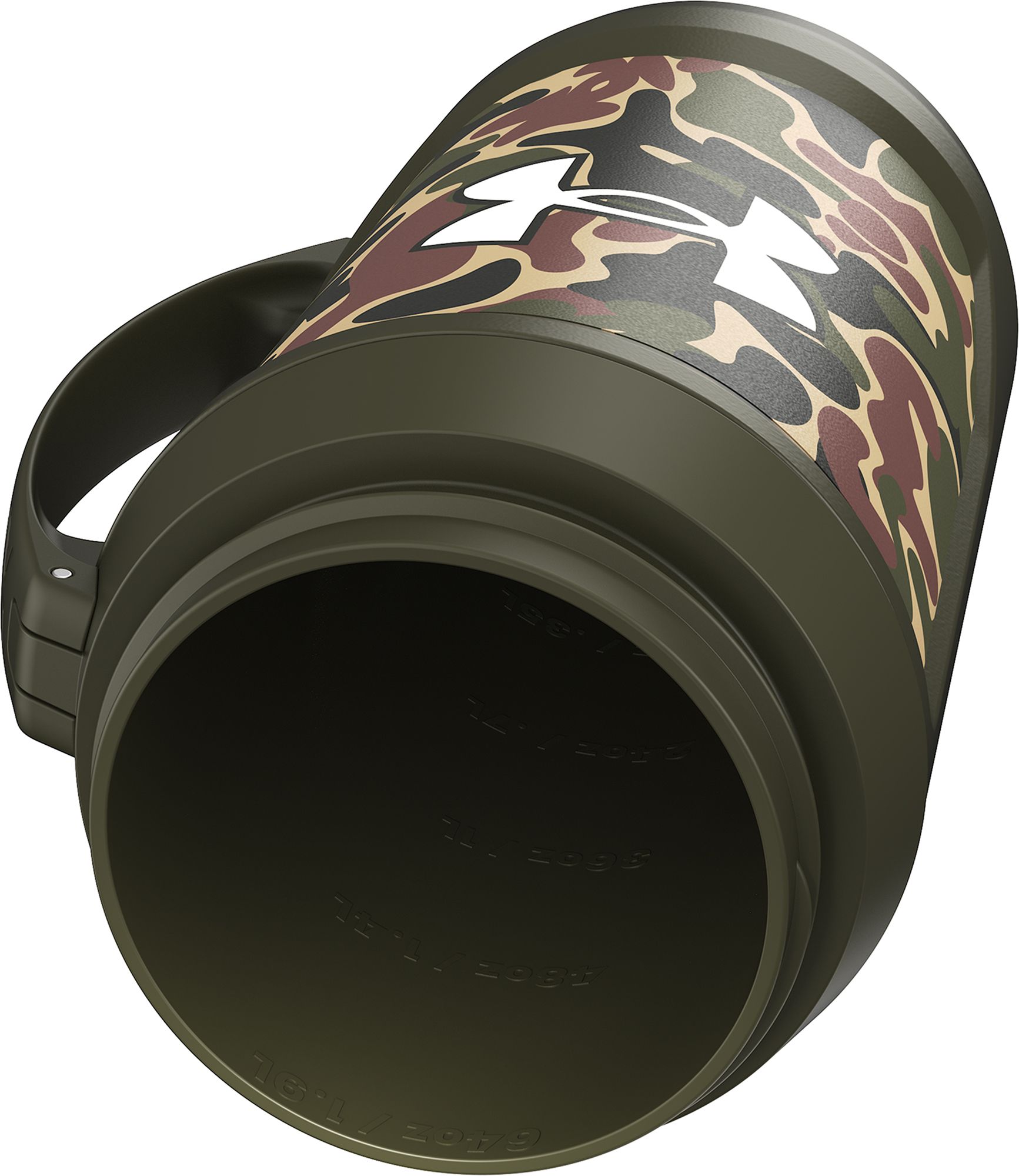 Under Armour 64 oz. Playmaker Jug product image