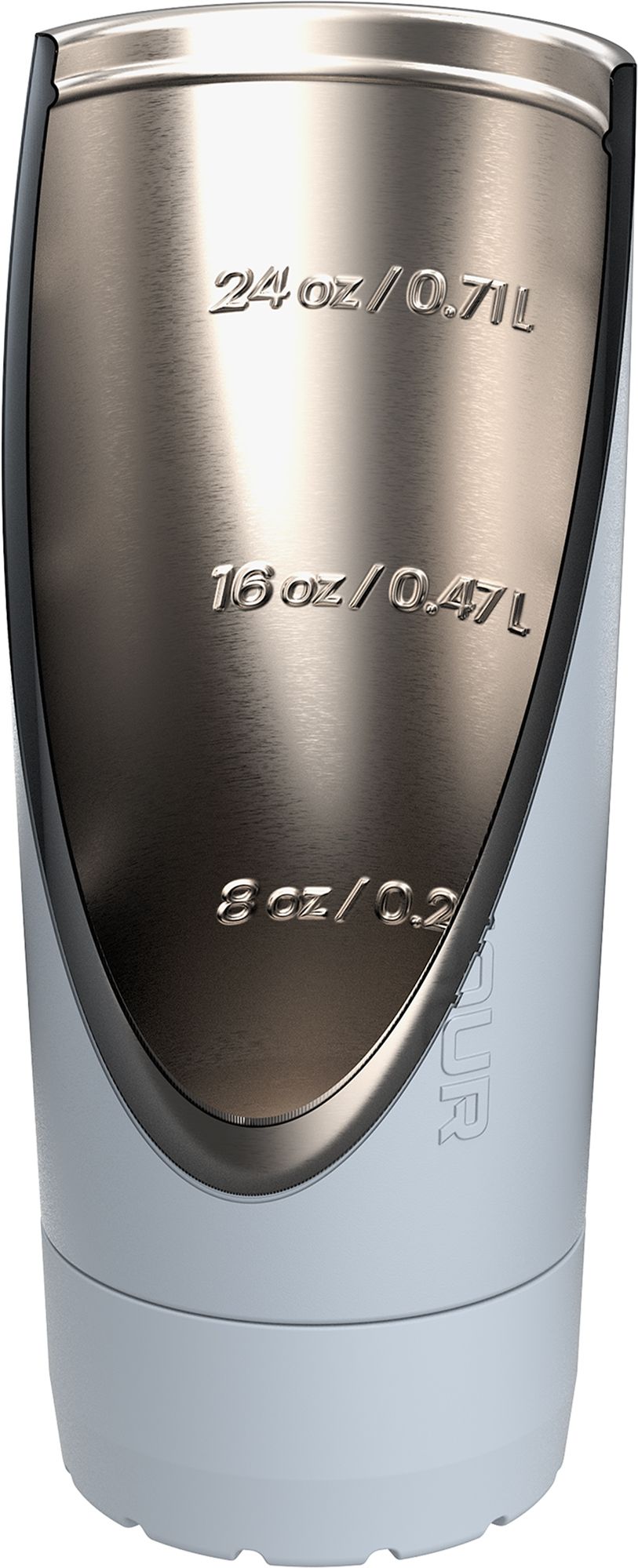 Under Armour 30 oz. Flip Speed Stainless Steel Bottle product image