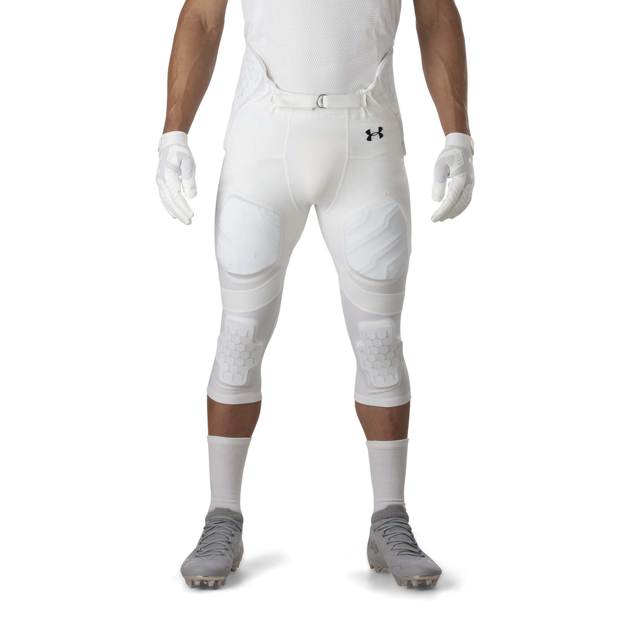 mens under armour football pants