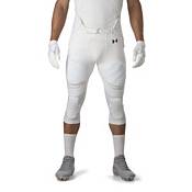 Under Armour Intergrated Football Pants, Padded Football Girdle, Gameday  Football Pants, Youth & Adults sizes