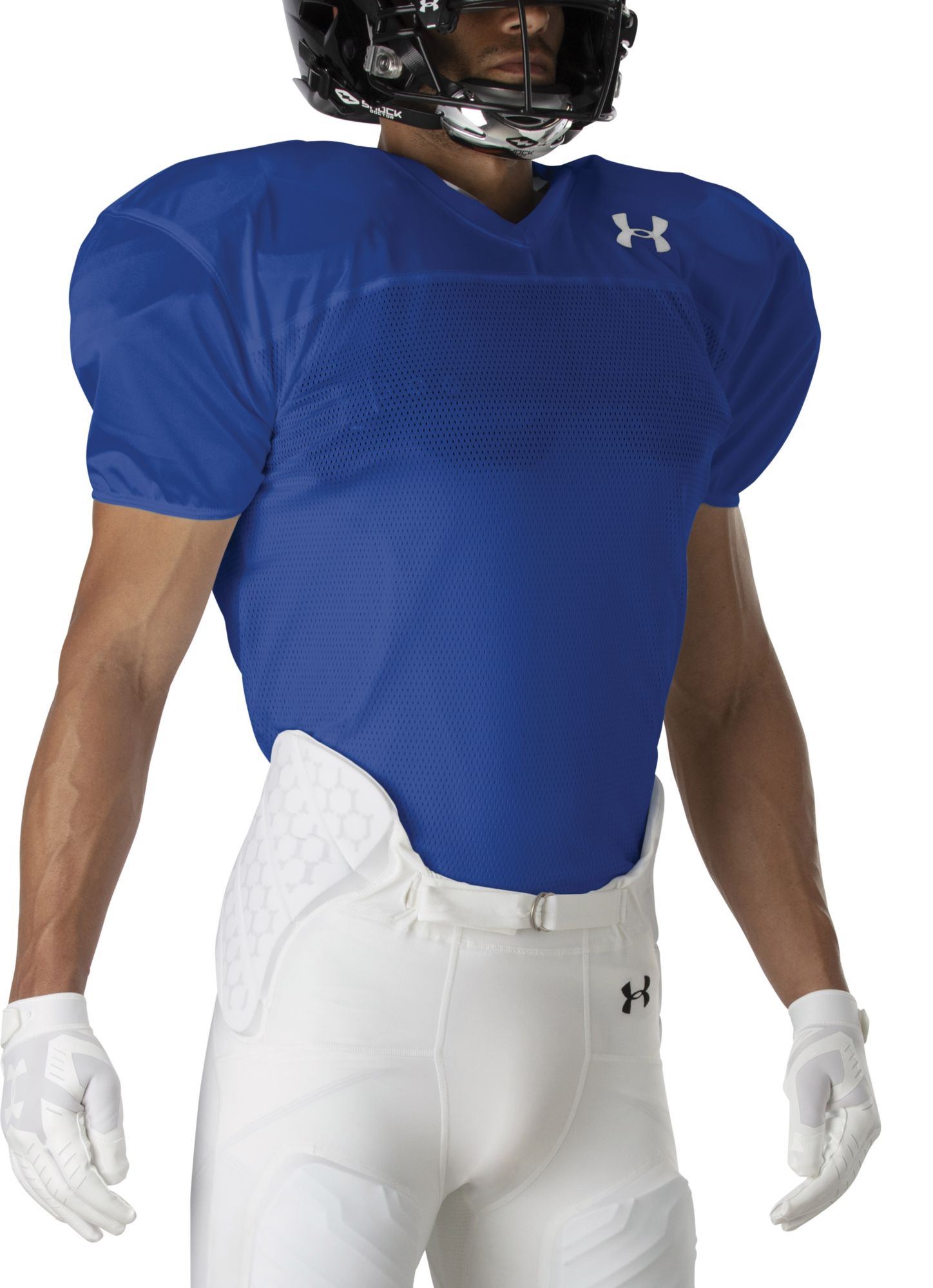 Under Armour Youth Practice Jersey product image