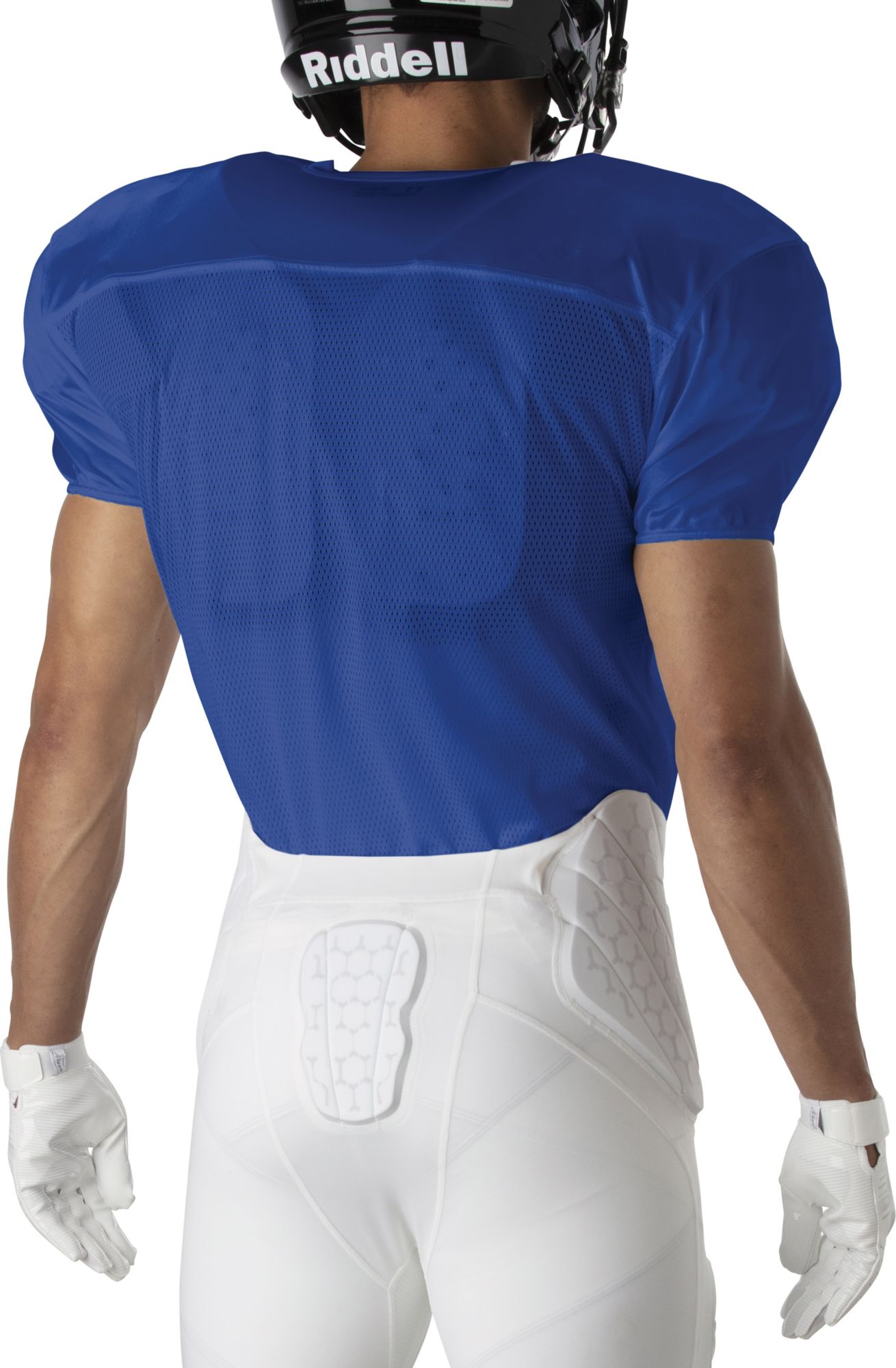 Under Armour Youth Practice Jersey product image