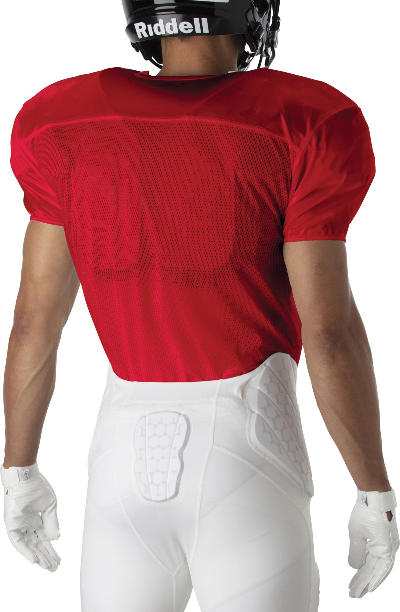 Under Armour Youth Practice Jersey product image