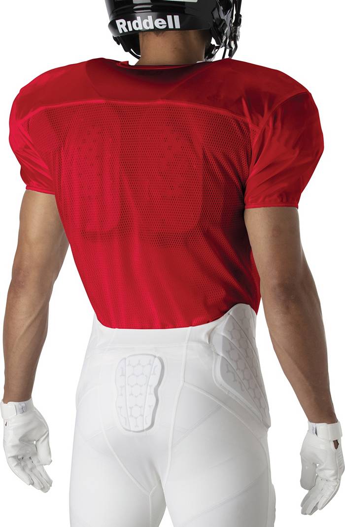 New Riddell PRACTICE Football JERSEY S/M