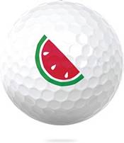 Uther Airx Watermelon Golf Balls product image