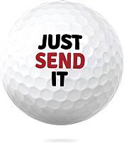 Uther Airx Just Send It Golf Balls product image