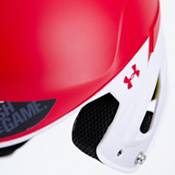 Under Armour Senior Converge Baseball Batting Helmet product image