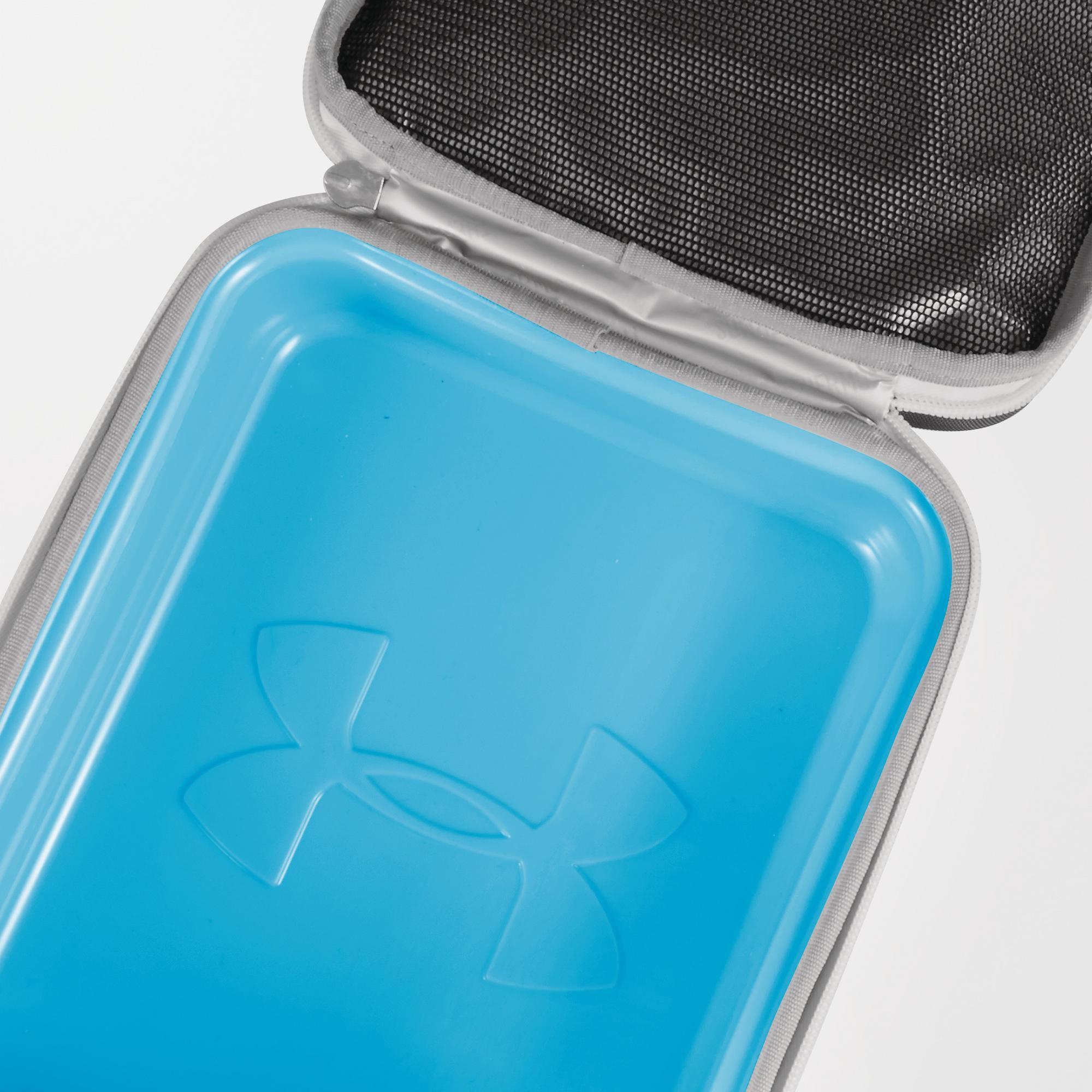 thermos under armour scrimmage lunch box