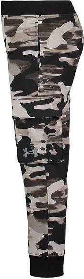 Under Armour Toddler Boys' Iridescent Camo Joggers product image